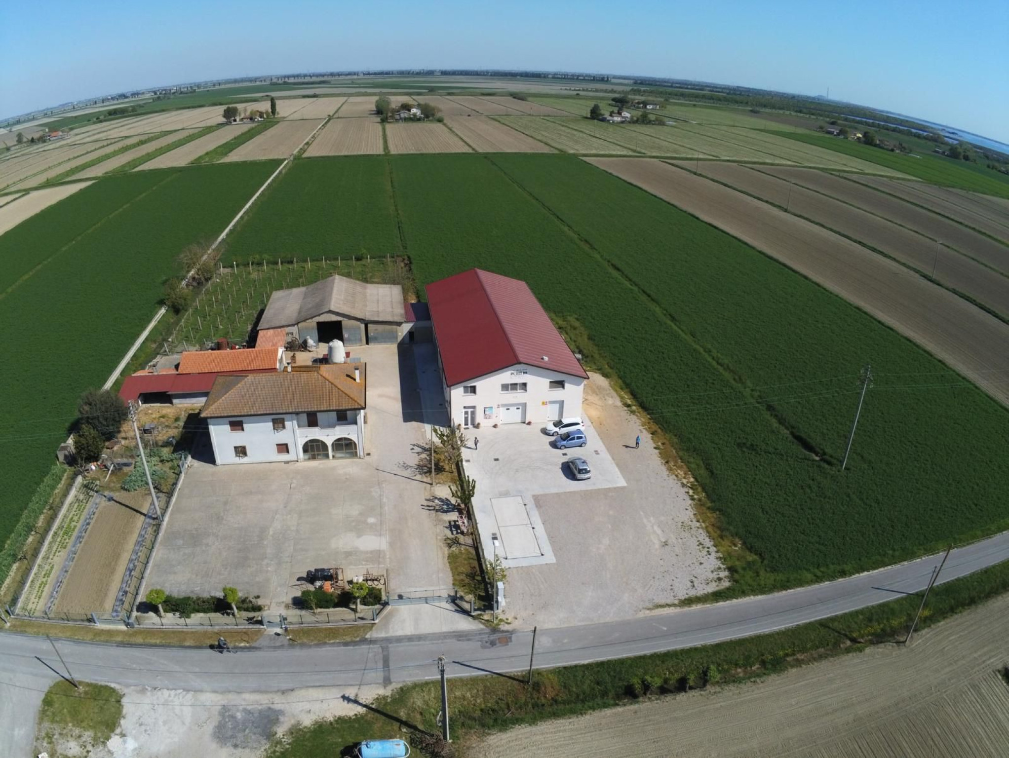 Hero Moretto Soc. Agricola