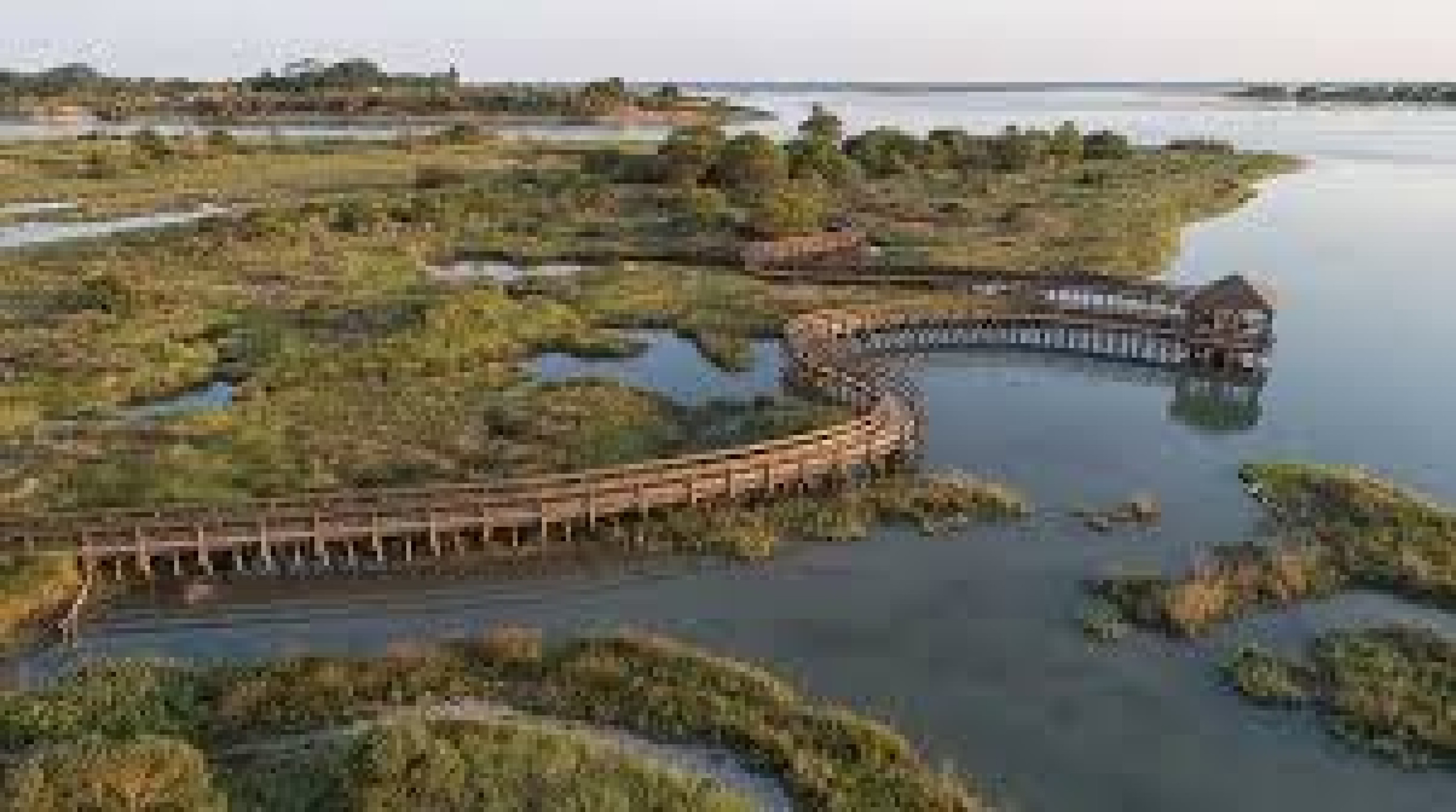 Hero Giardino Botanico Litoraneo Porto Caleri
