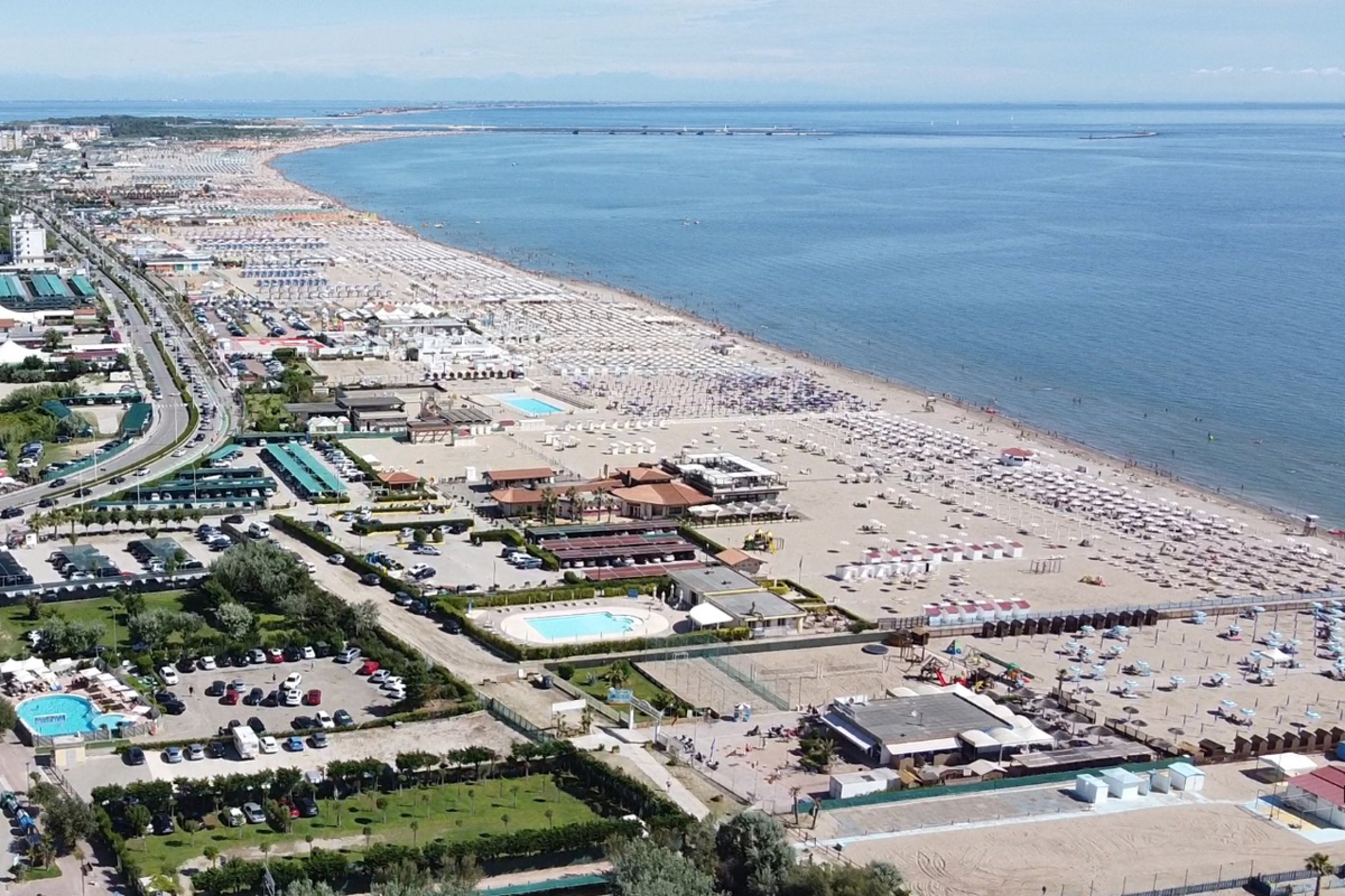 Hero Spiaggia Sottomarina