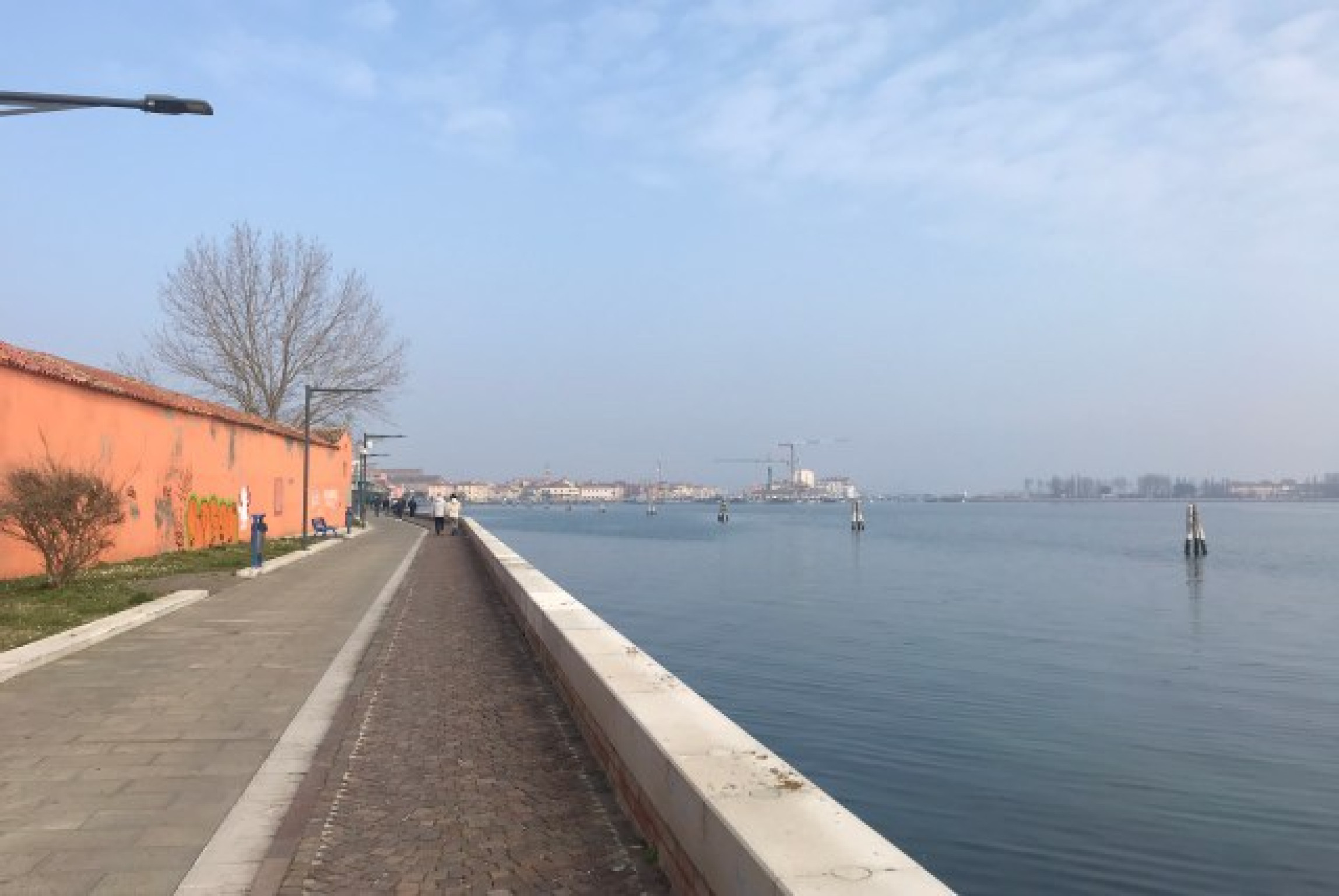 Hero Ciclabile Lusenzo Chioggia