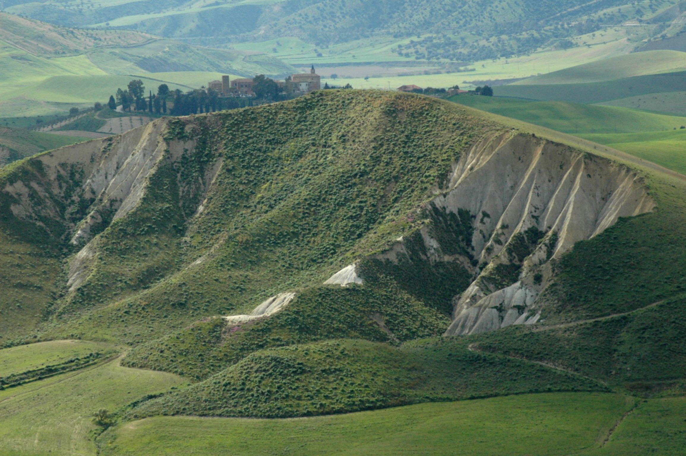 Hero Calanchi di Borgo Cascino