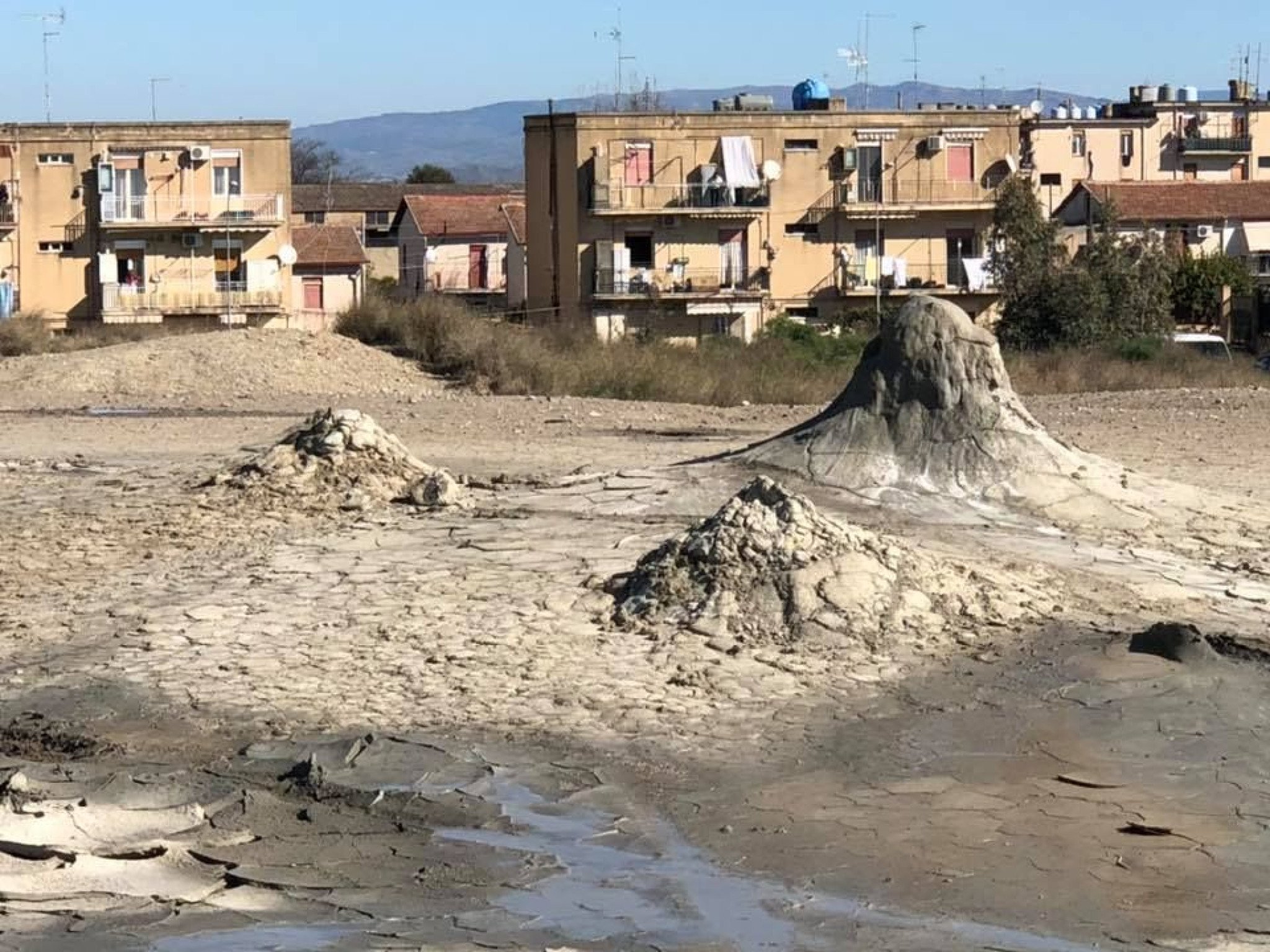 Hero Maccalube di Terrapelata