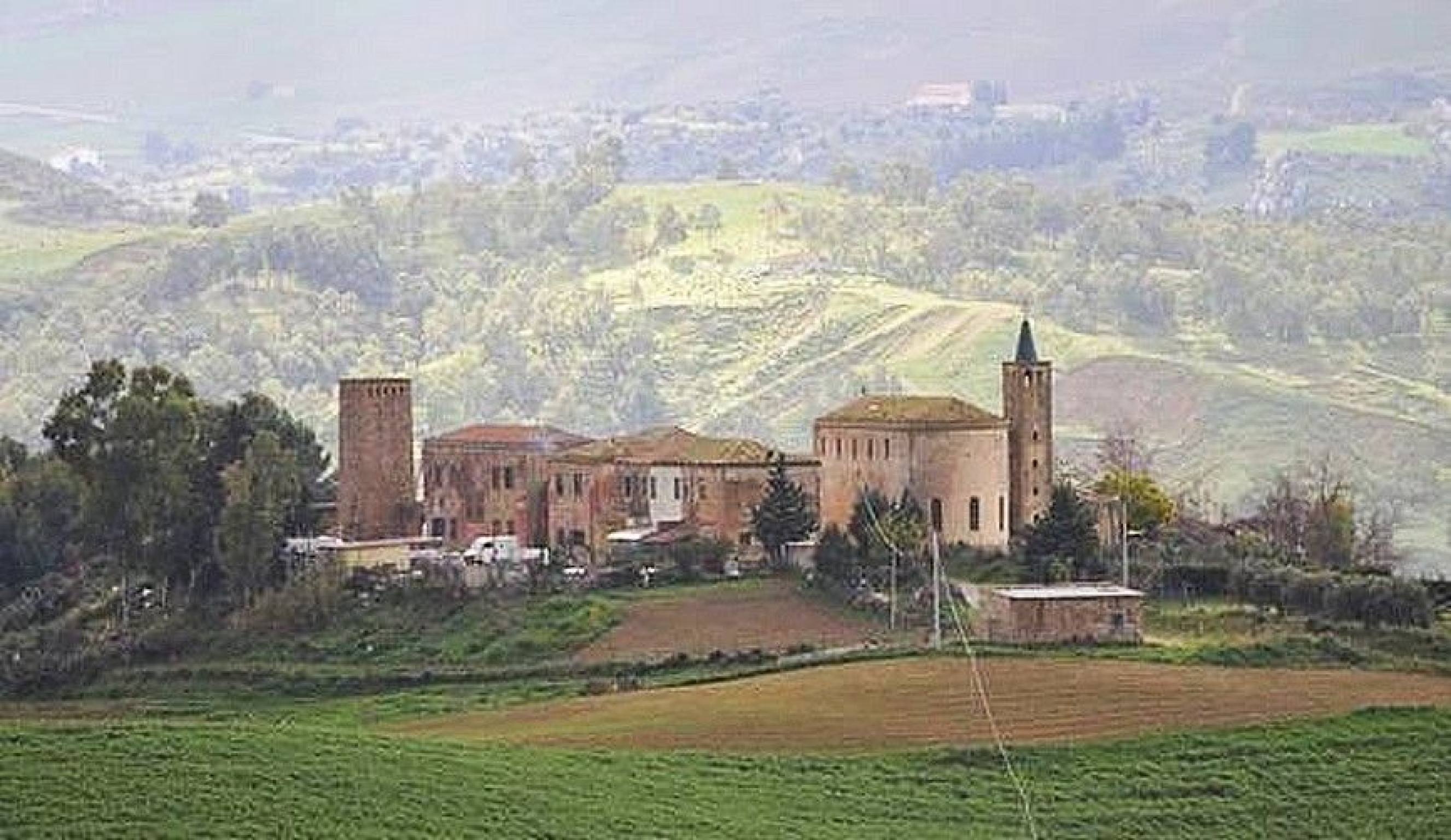 Hero Borgo Cascino (EN)