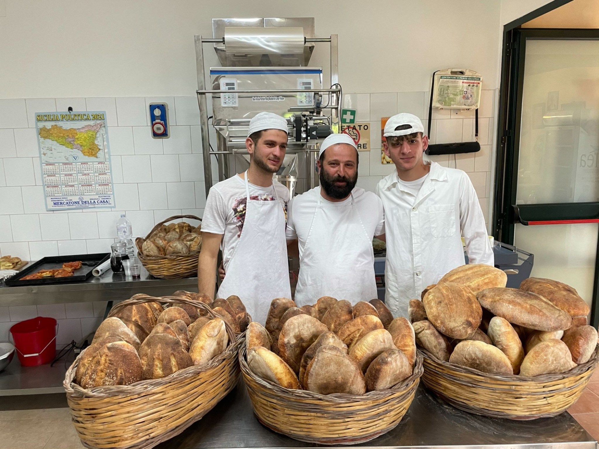 Hero Forno Santa Rita