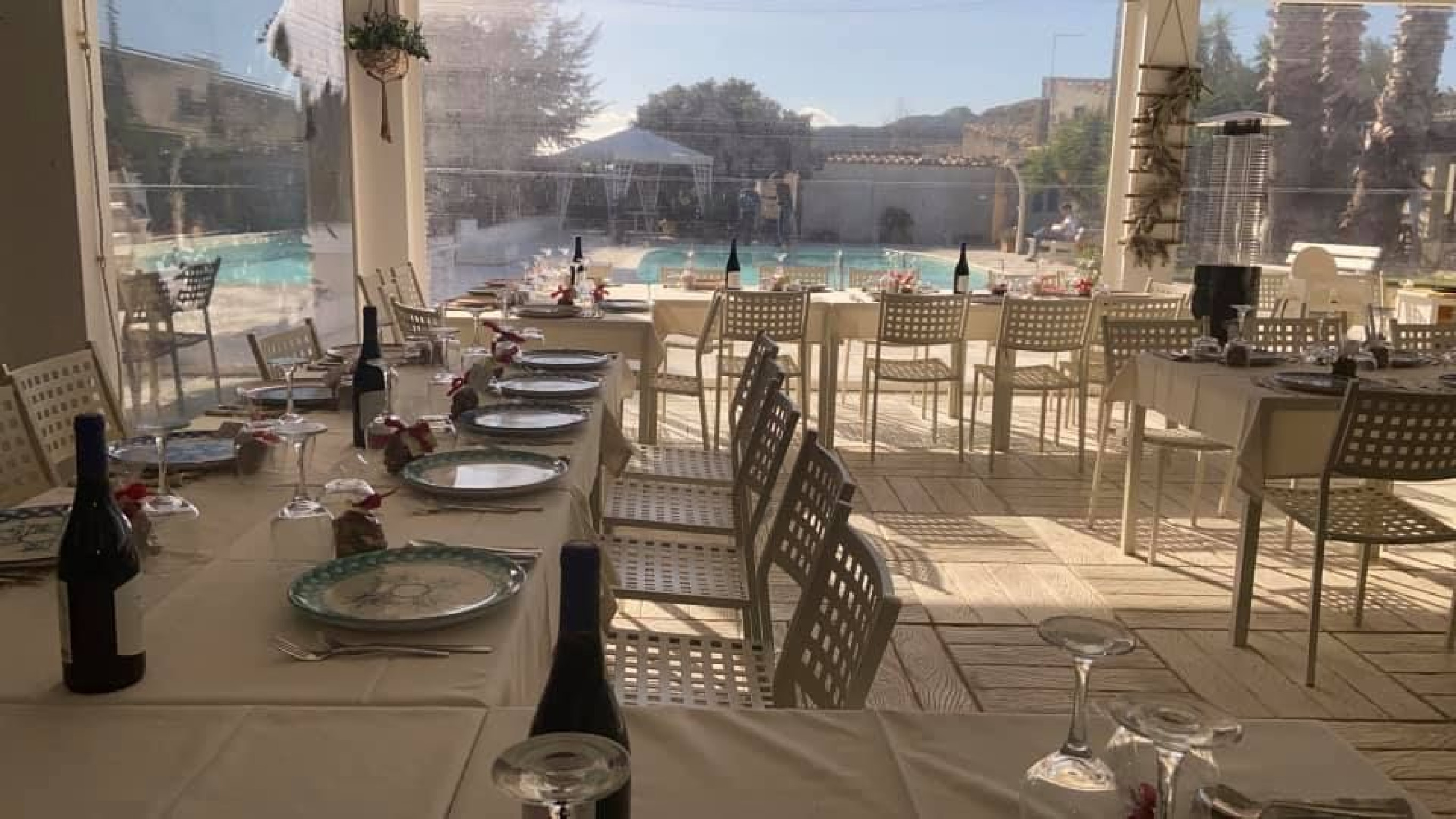 Hero Agriturismo Borghetto degli Ulivi