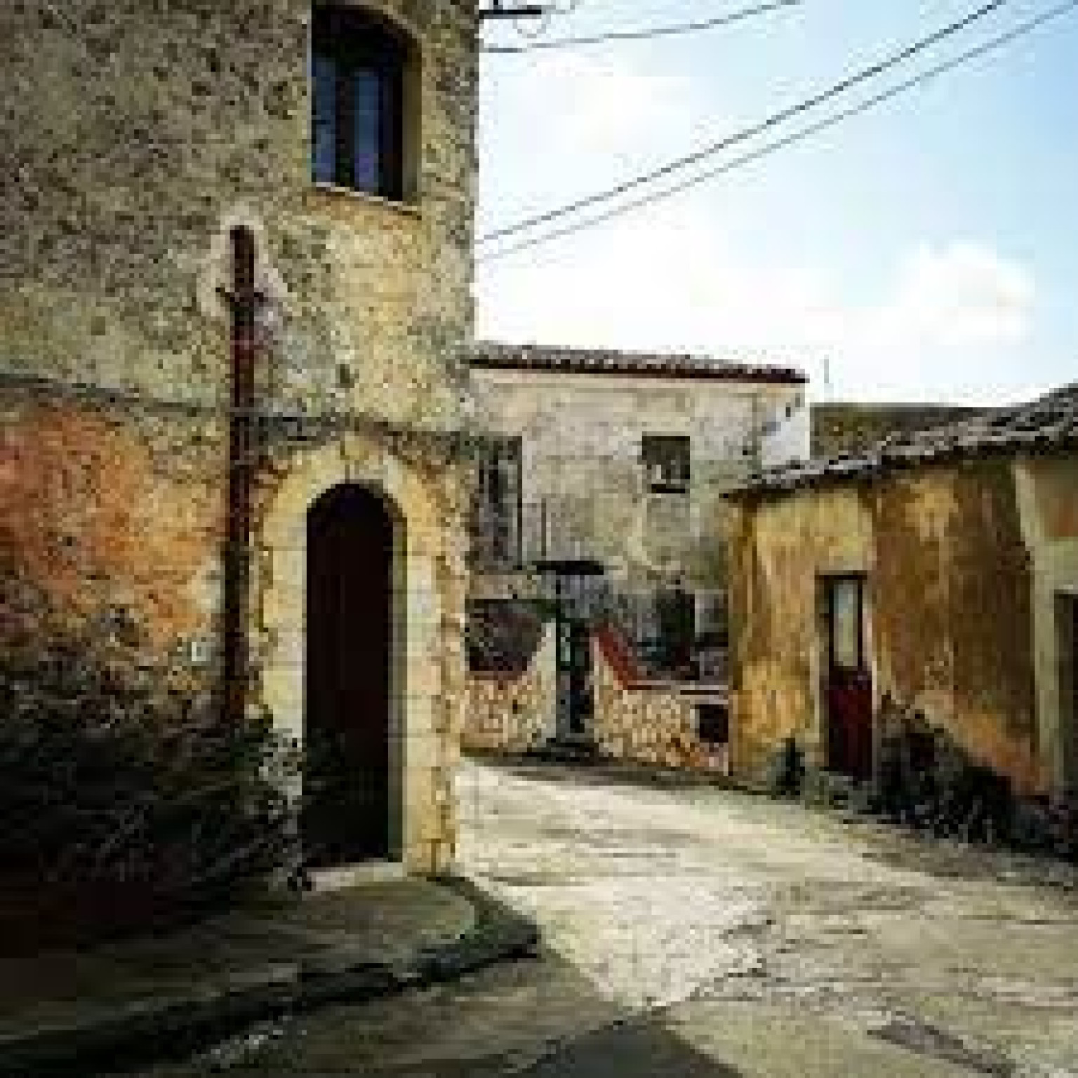 Hero Borgo Prestianni