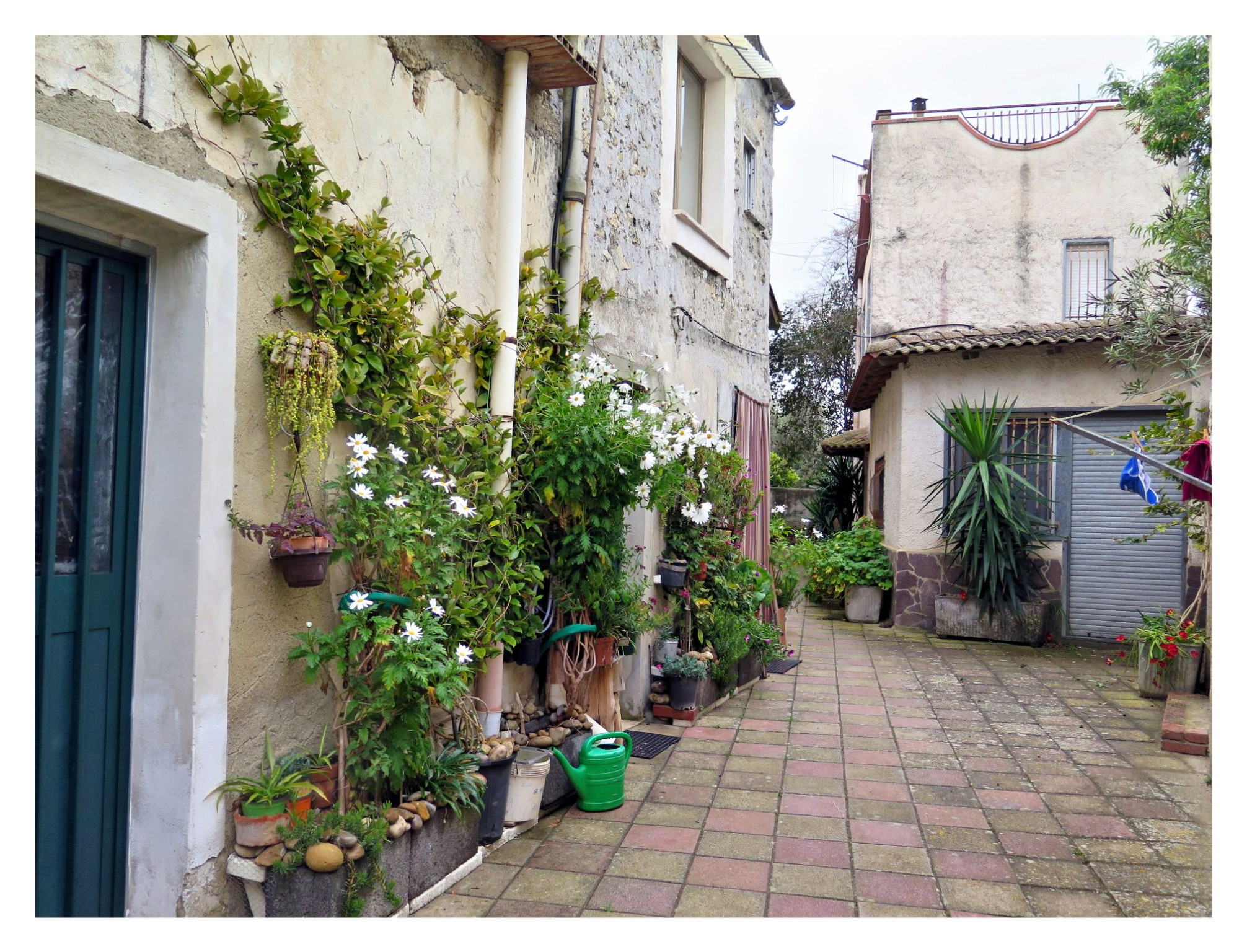 Hero Borgo Canicassè-Casale