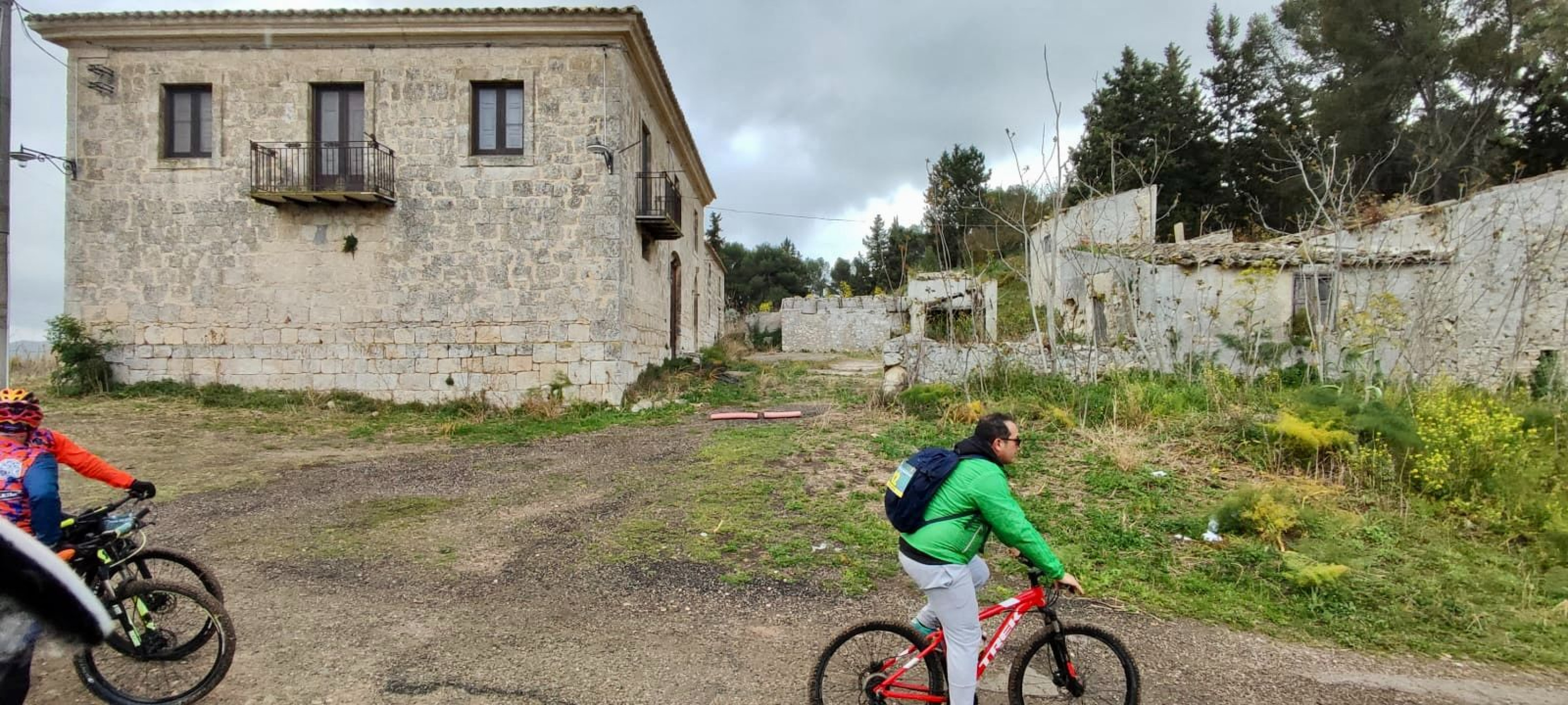 Hero Borgo di Furiana