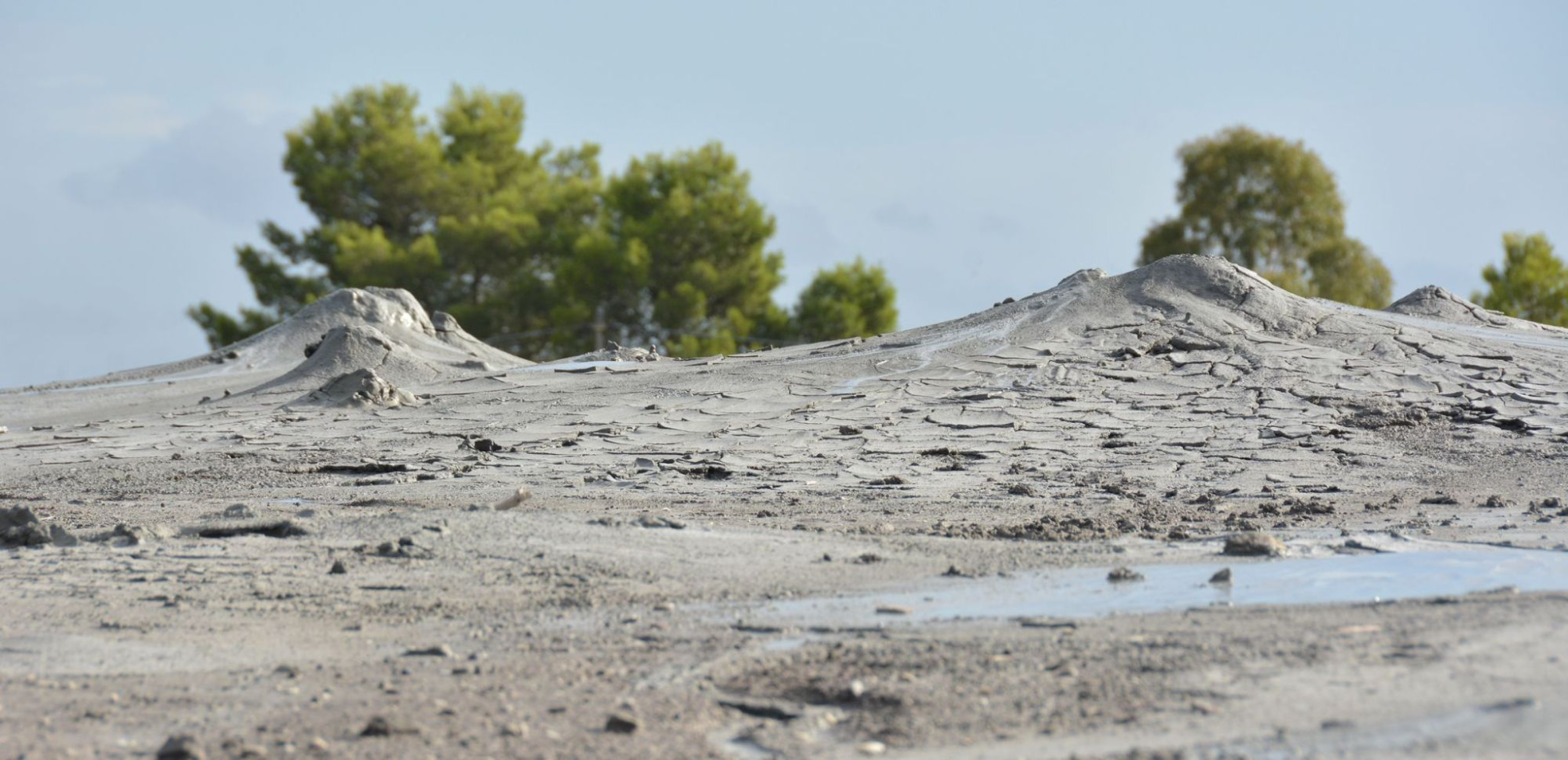 Hero Villaggio dei minatori di Santa Barbara