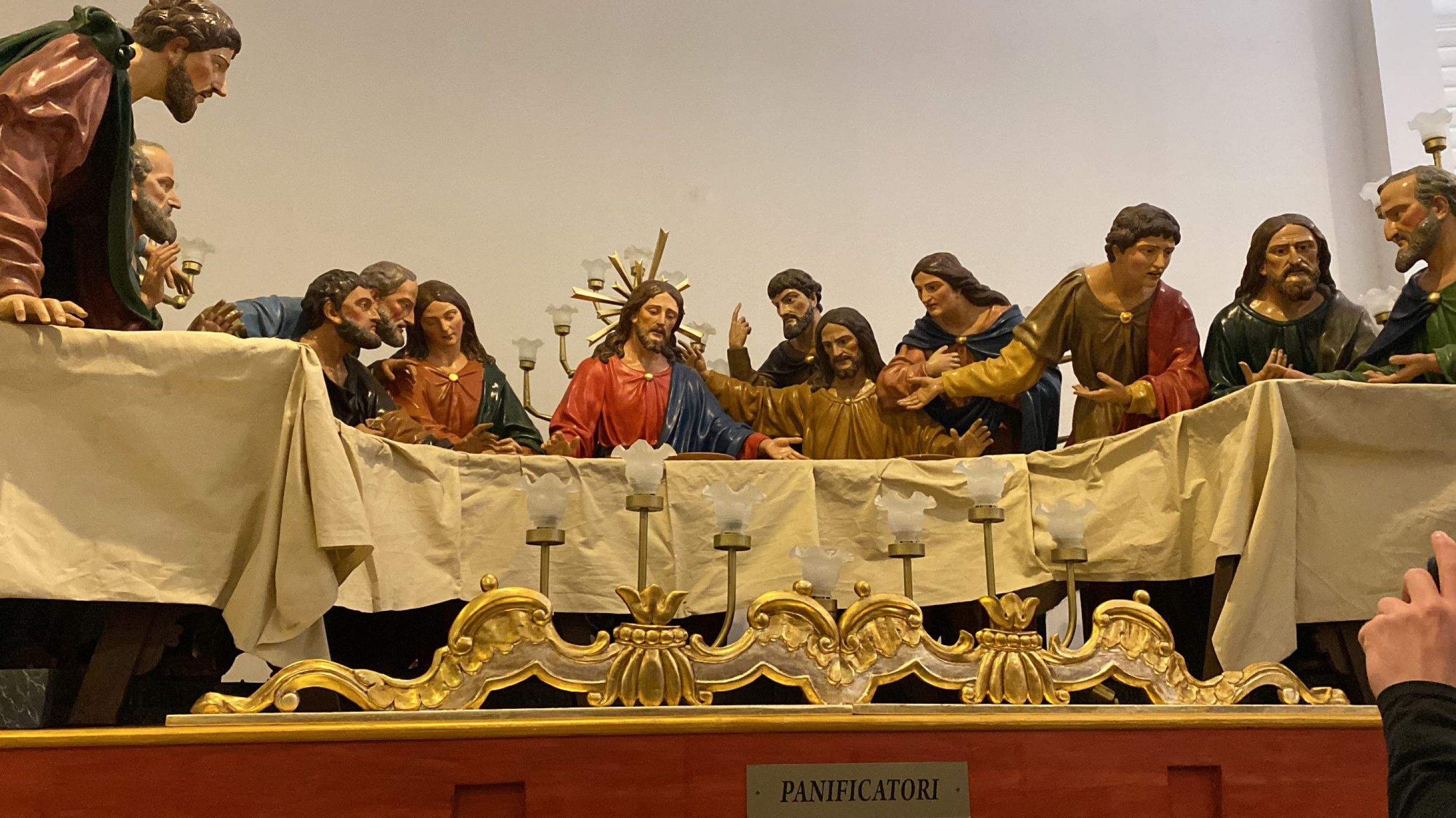 Hero Museo delle Vare