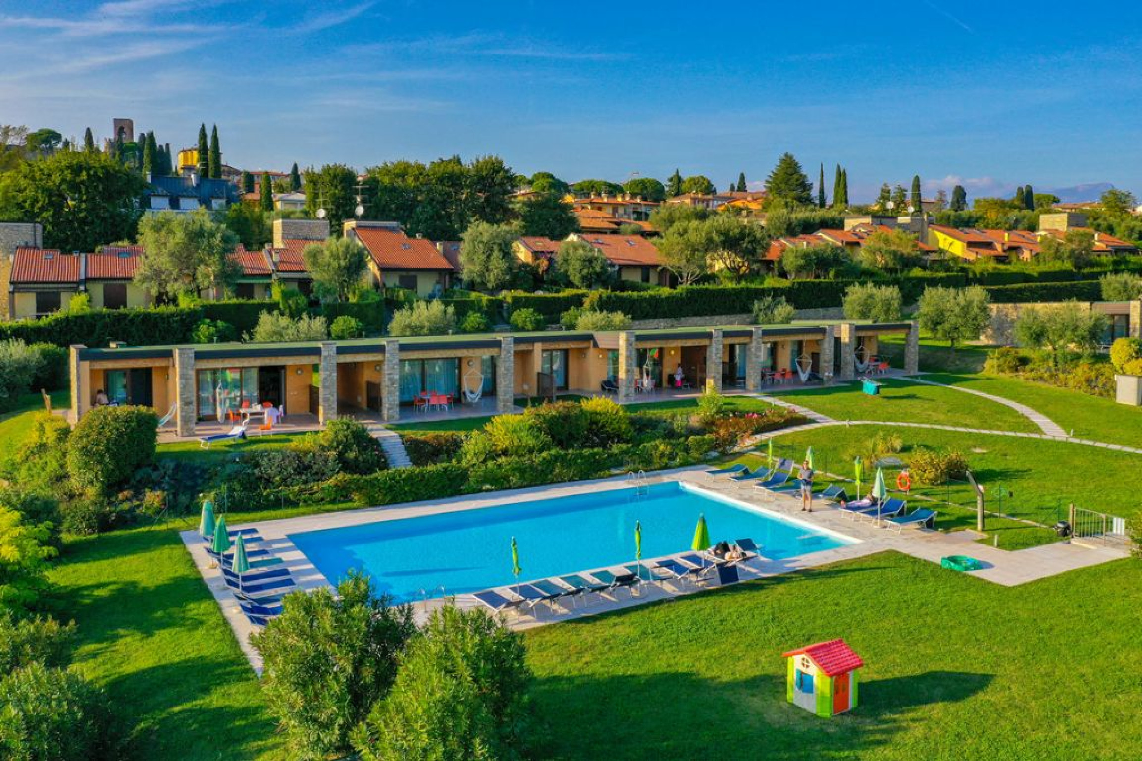 Hero Relais Rosa dei Venti