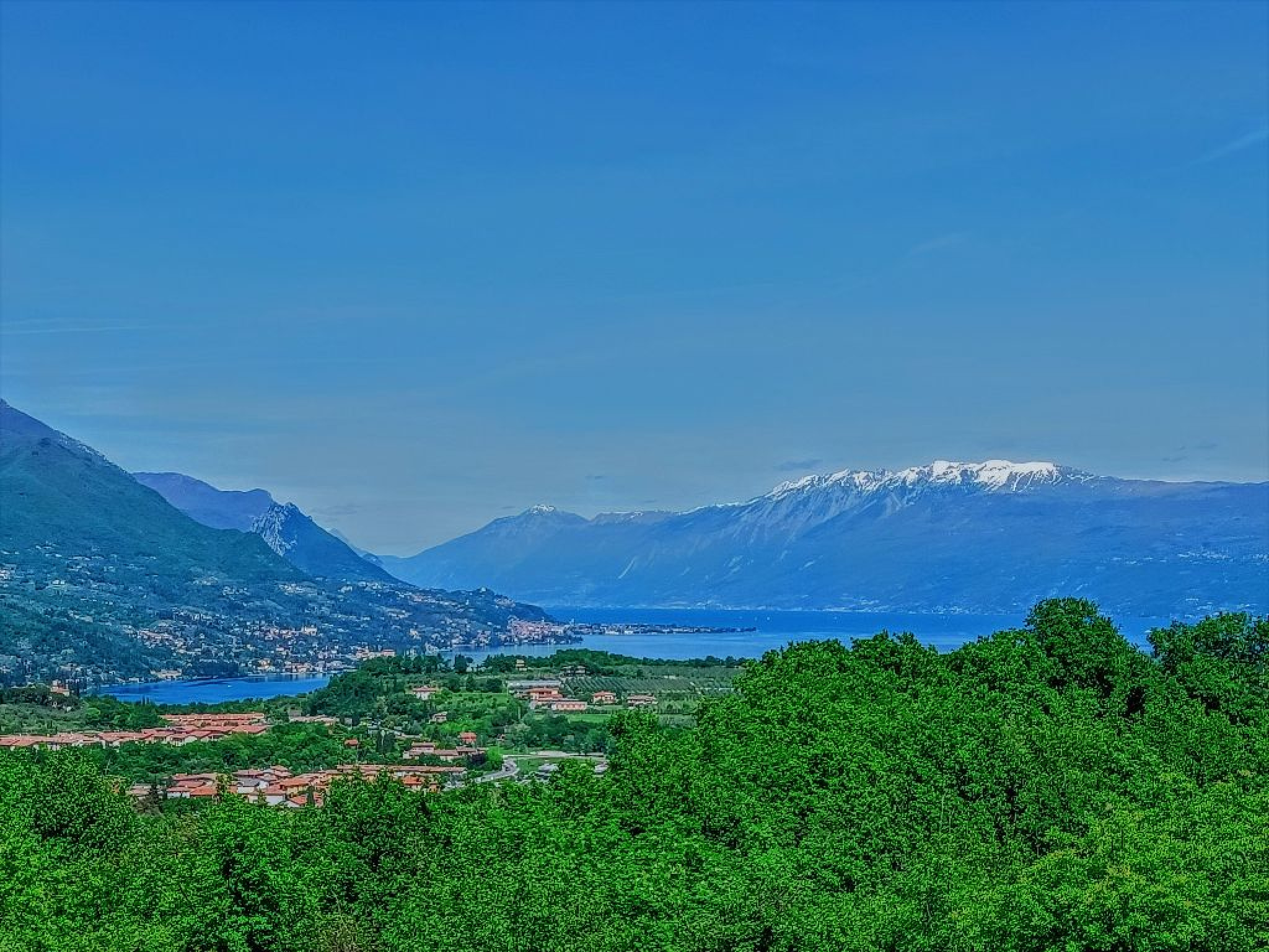 Hero Agriturismo La Sercola Azienda Agricola