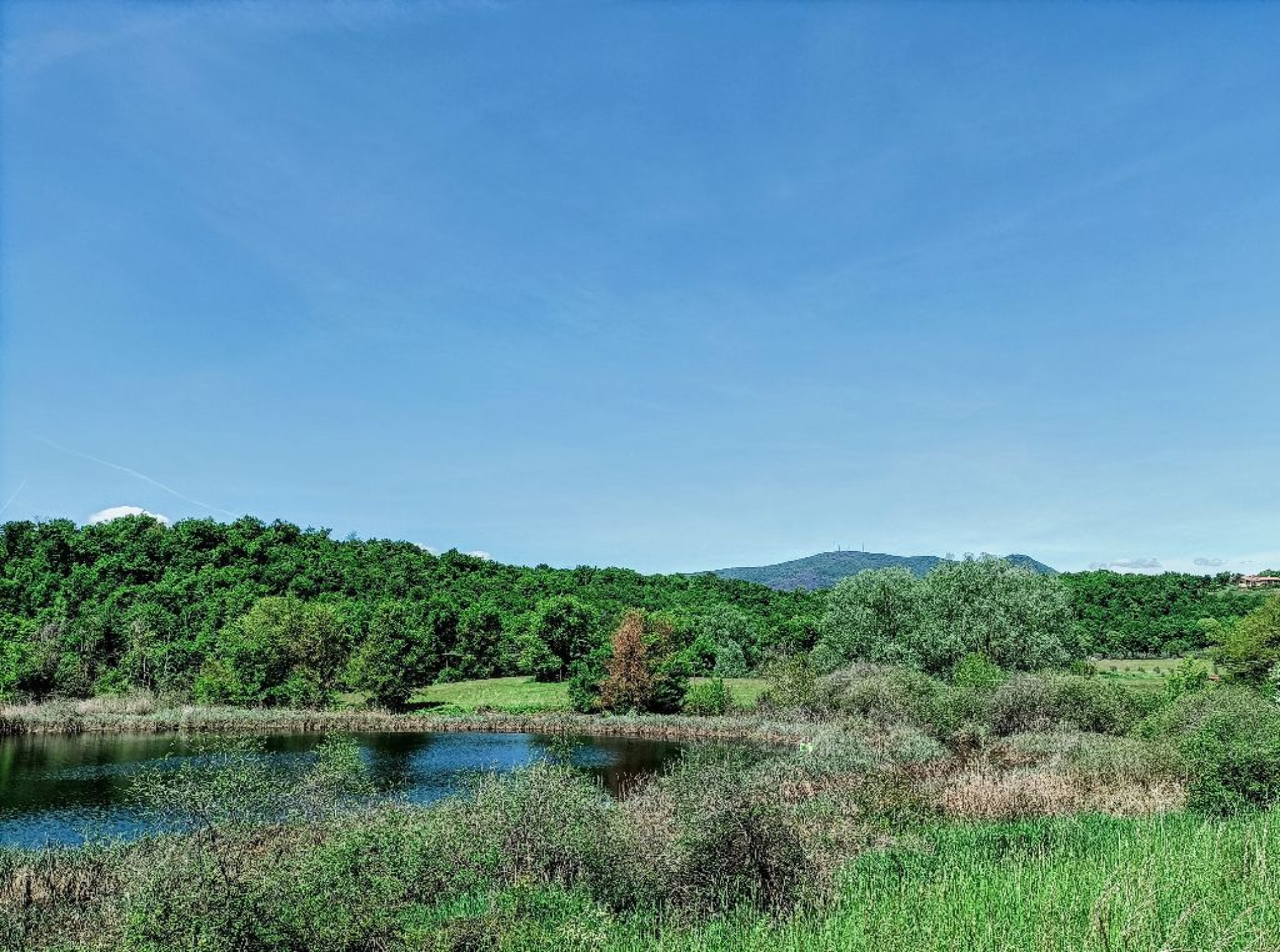 Hero Laghetti di Sovenigo