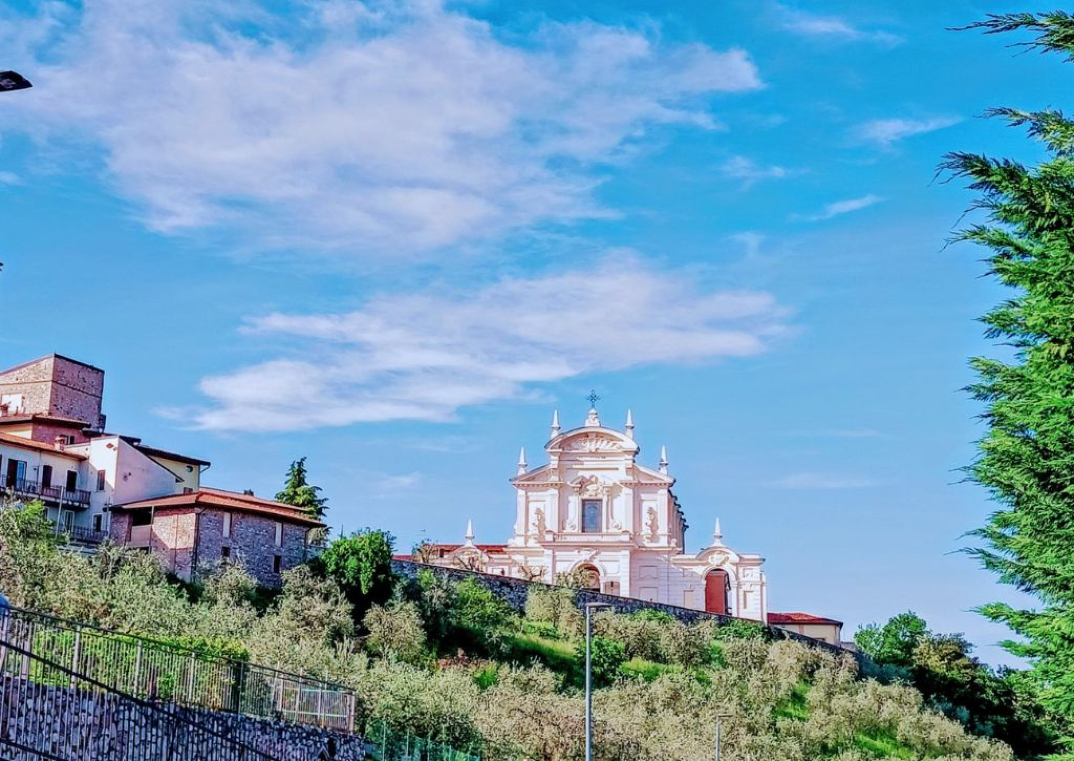 Hero Castello di Polpenazze
