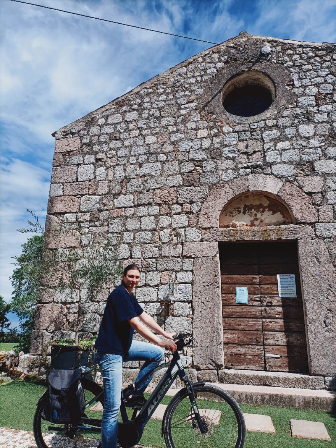 Hero Chiesa di Sant'Emiliano