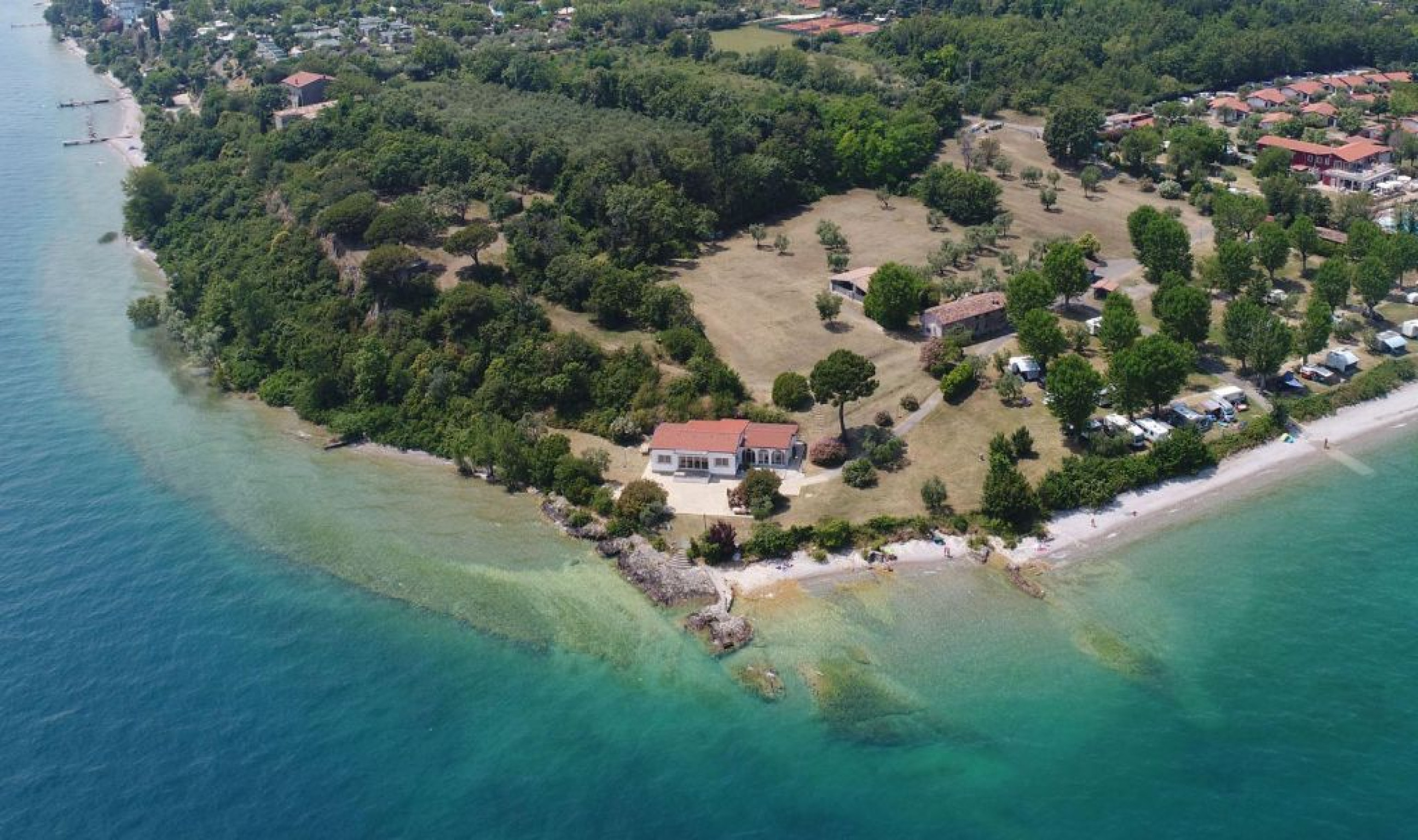 Hero Sivinos Camping Boutique