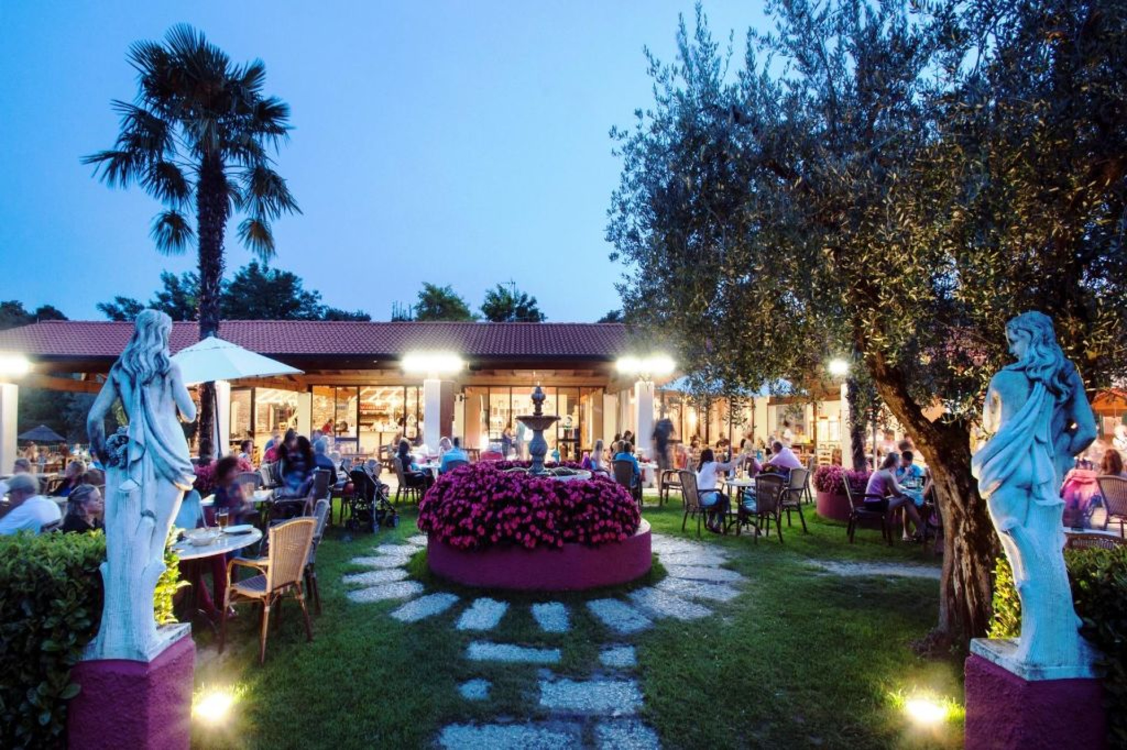 Hero Il Gabbiano Park residence