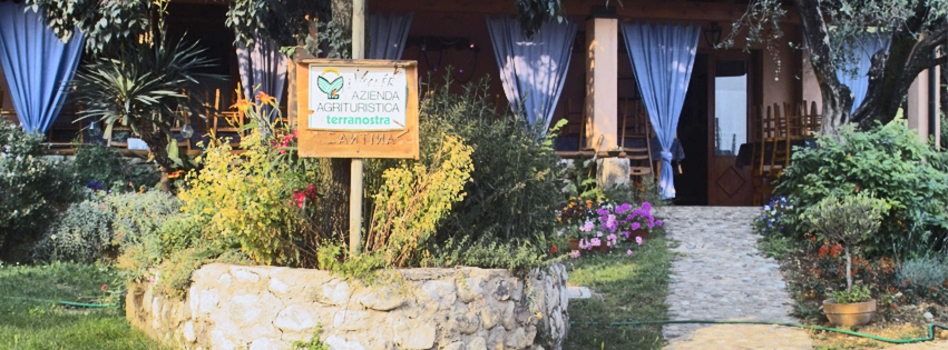 Hero I Vegher - Fattoria