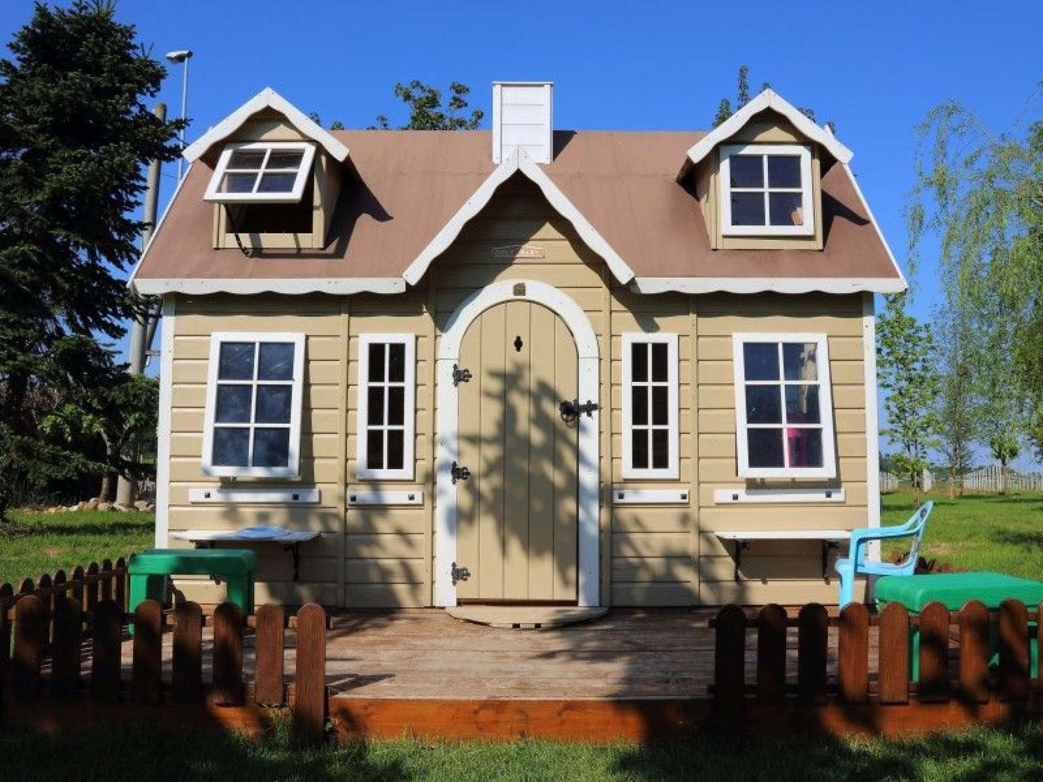 Hero Agriturismo il Melograno