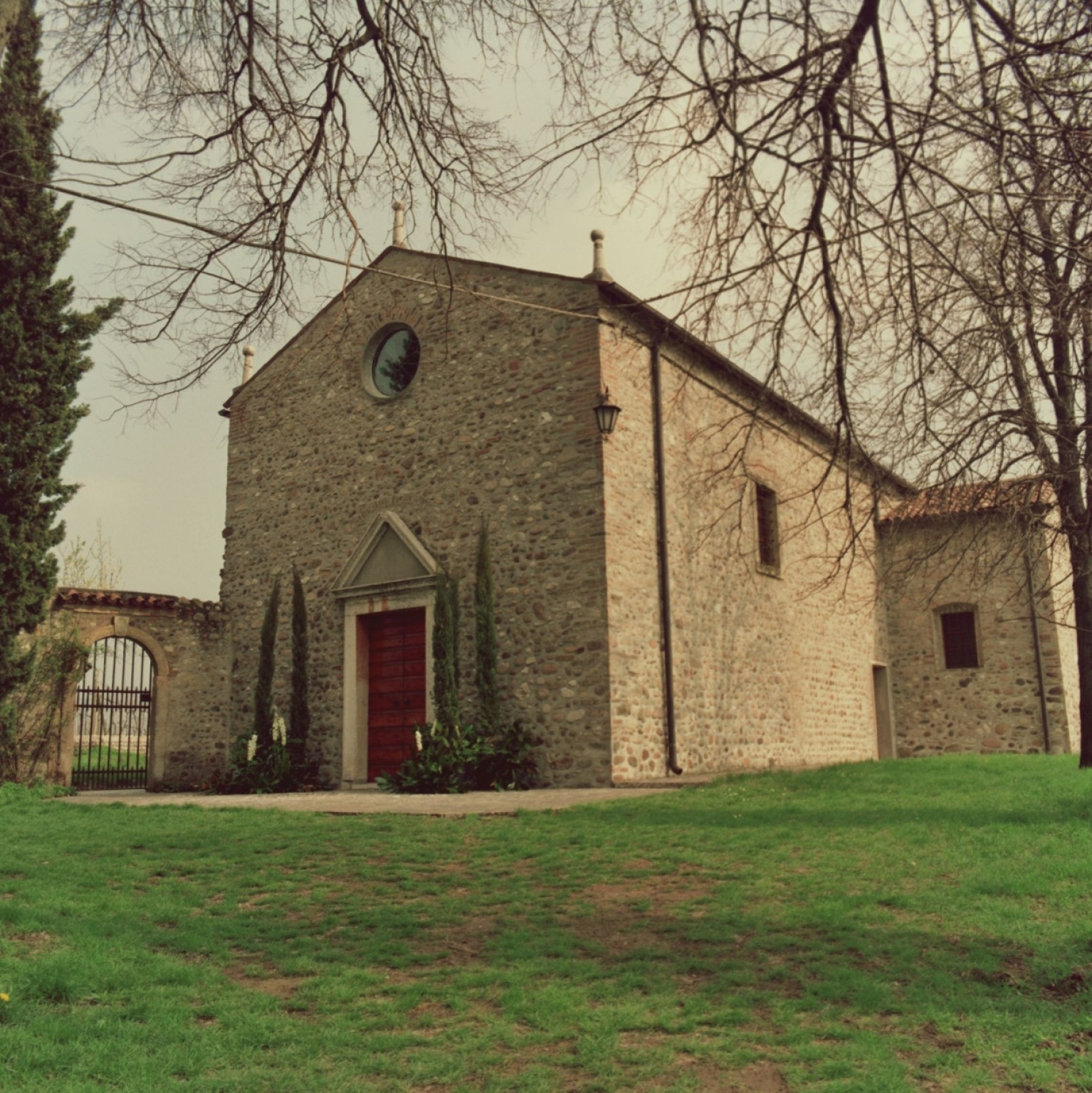 Hero Chiesa di San Rocco