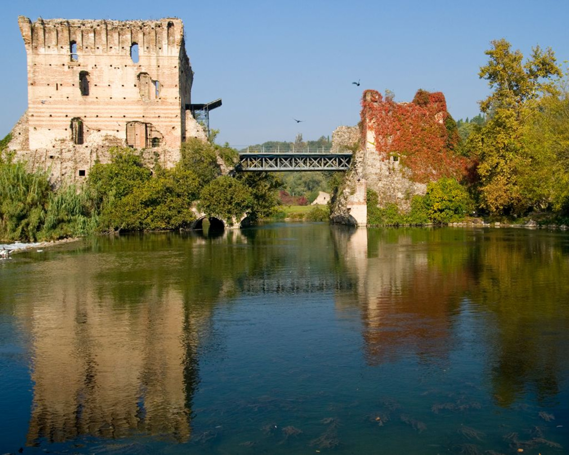 Hero Borghetto sul Mincio