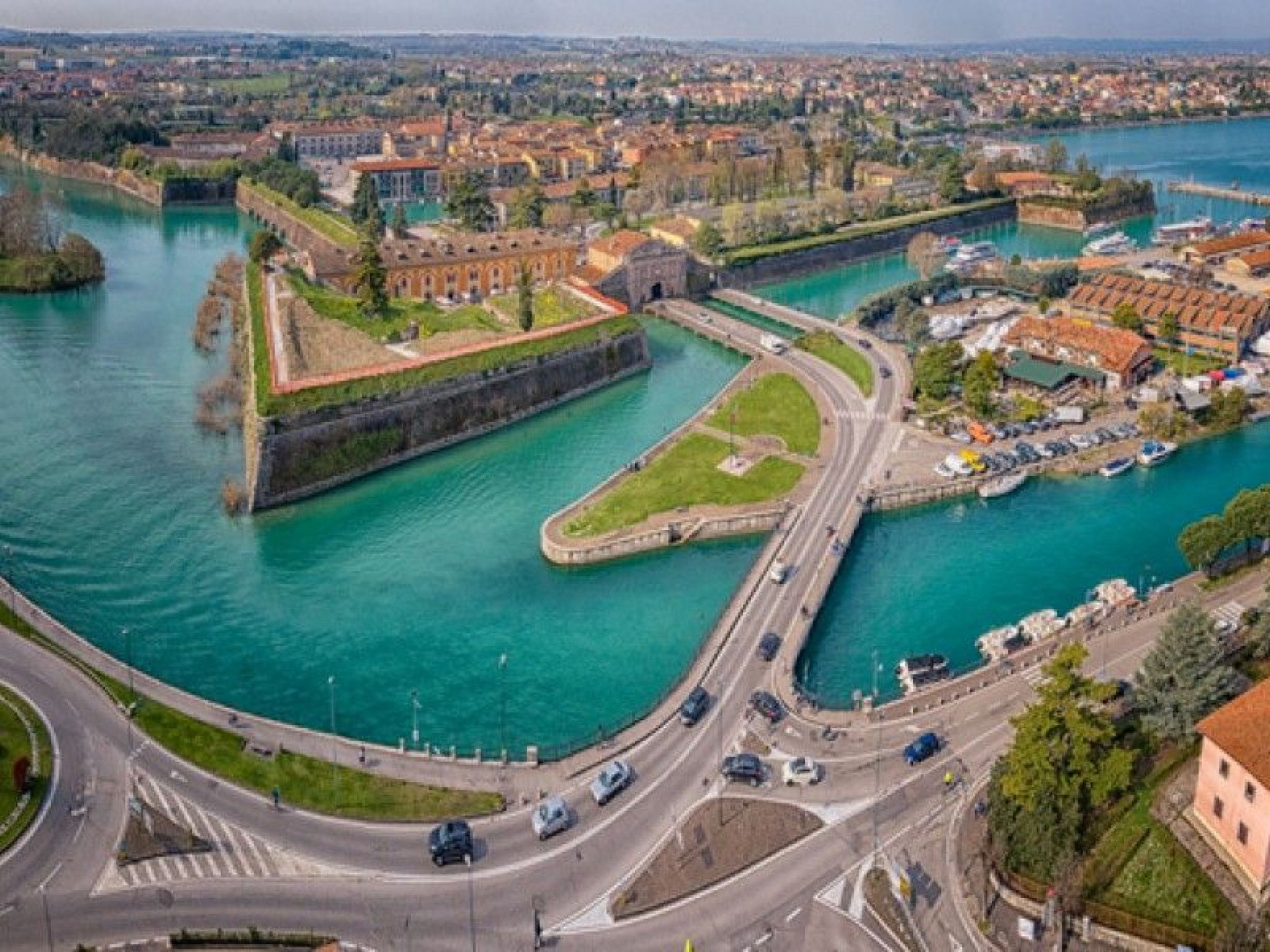 Hero Bastione San Marco
