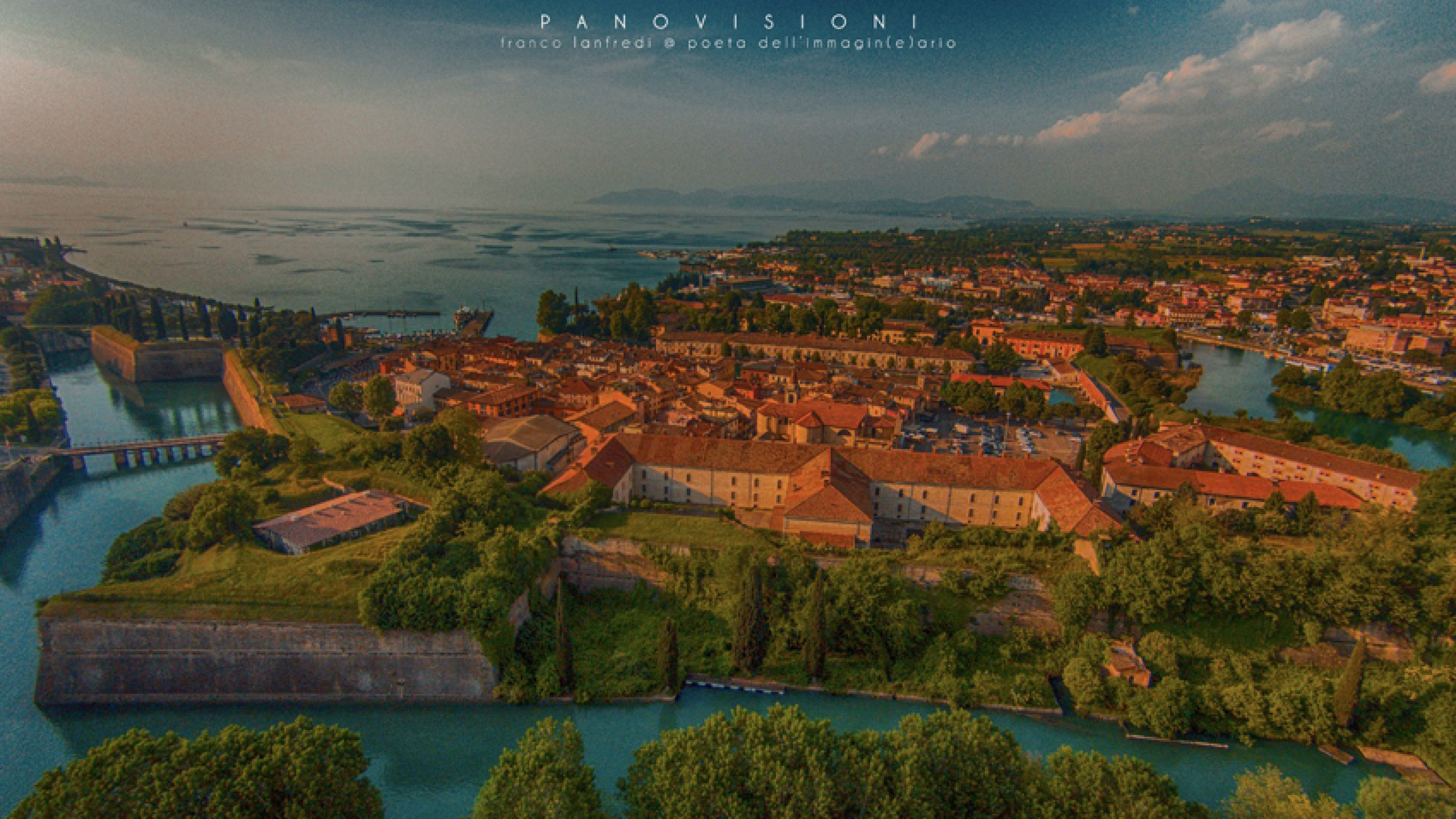 Hero Bastione Feltrin