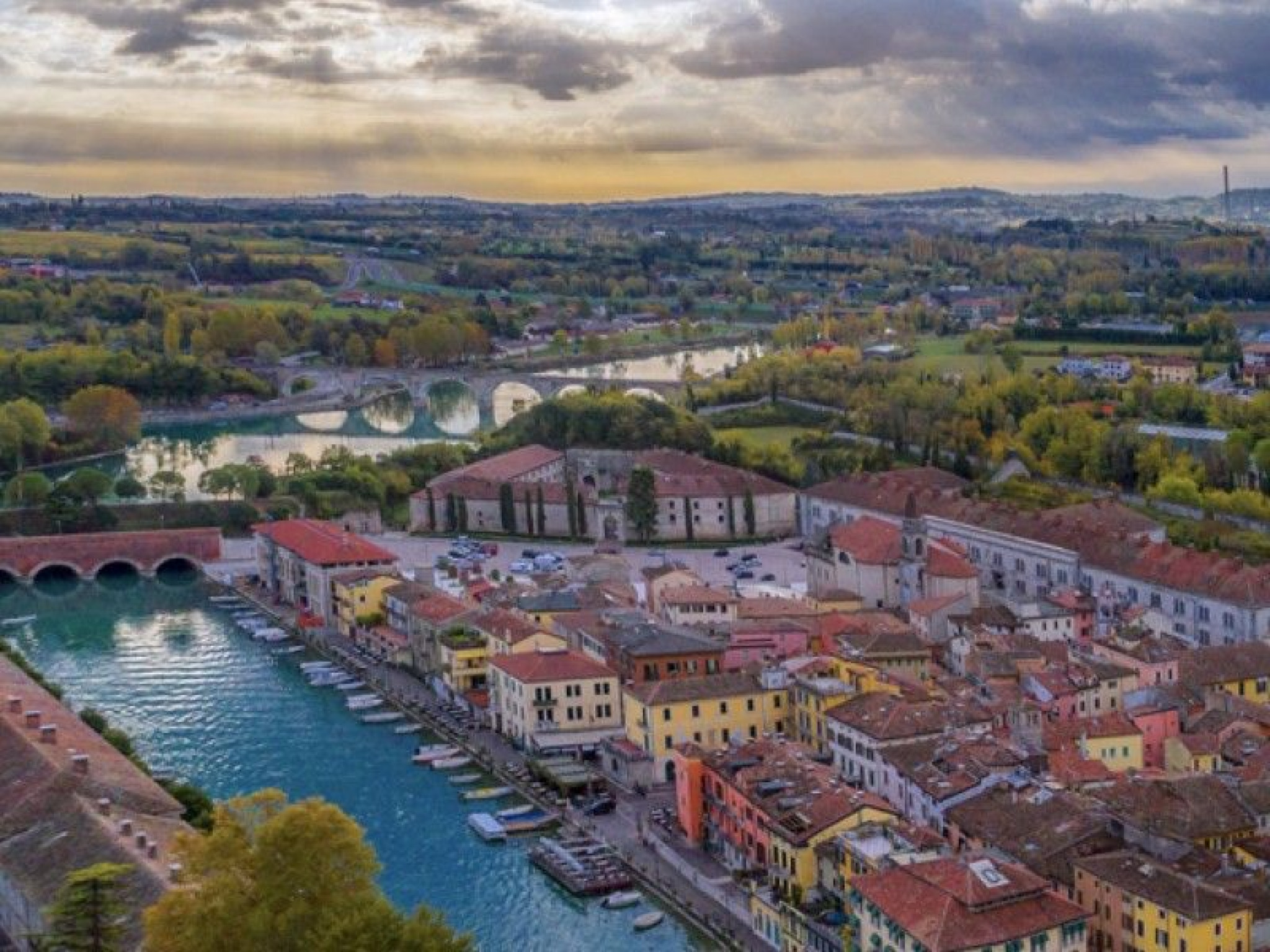 Hero Canale di Mezzo
