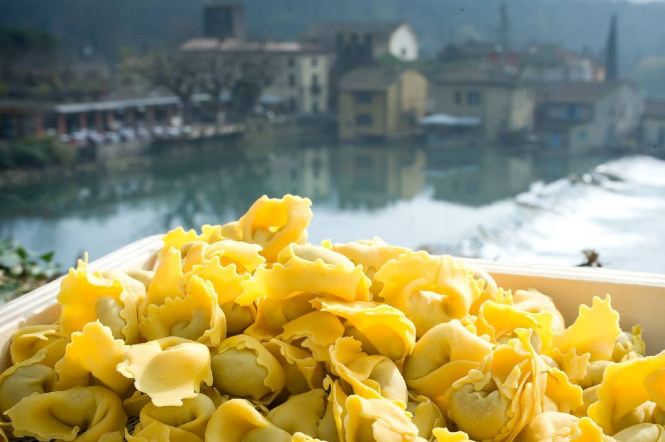 Hero Bottega del Tortellino