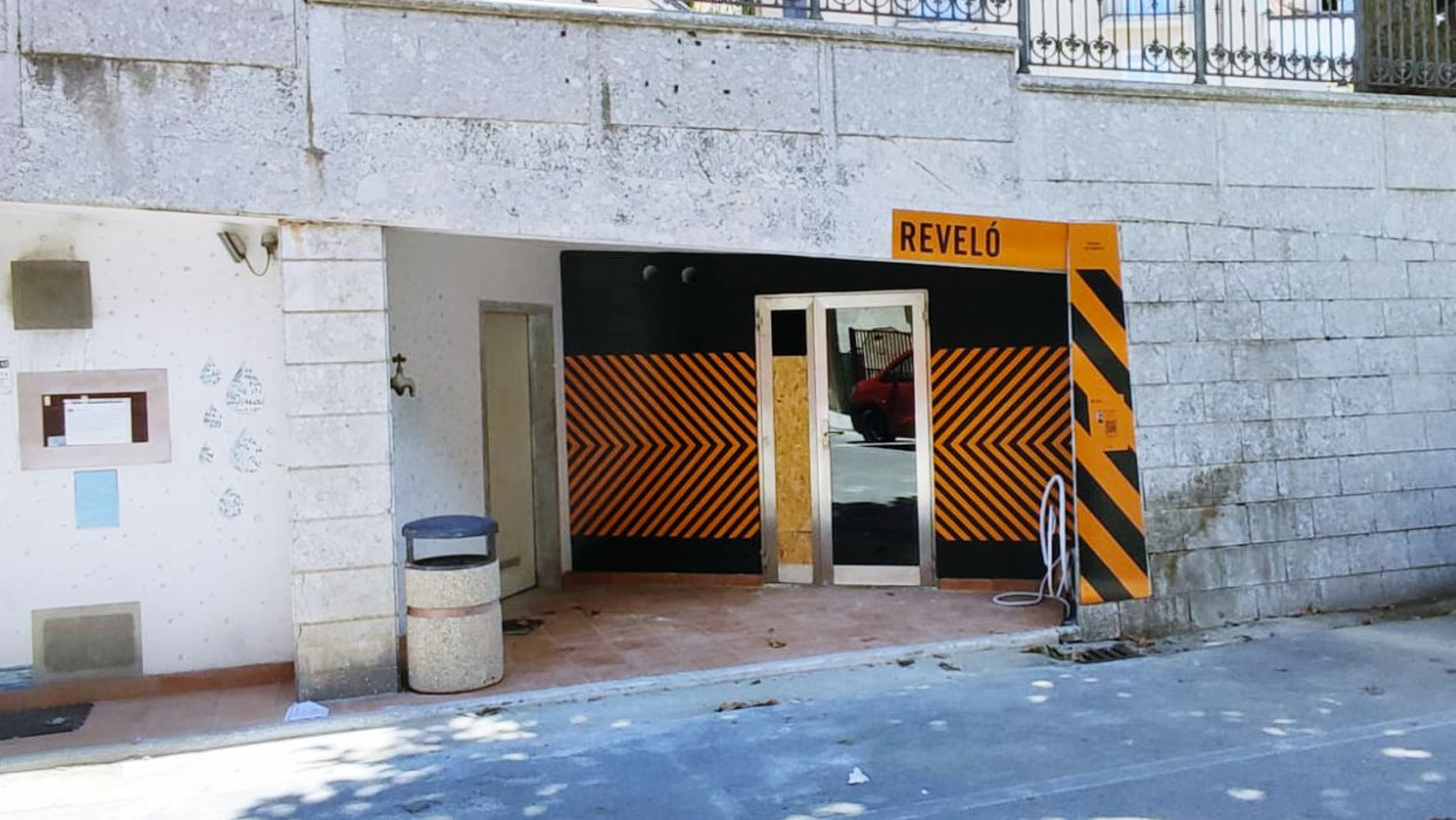 Hero Punto di noleggio e-bike - Chiusano San Domenico 