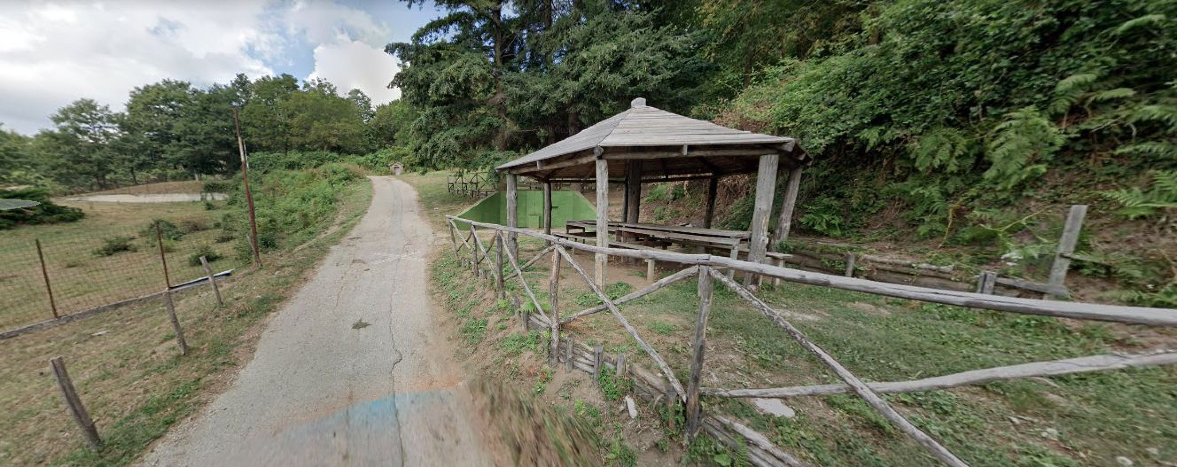 Hero Sorgente La Pila