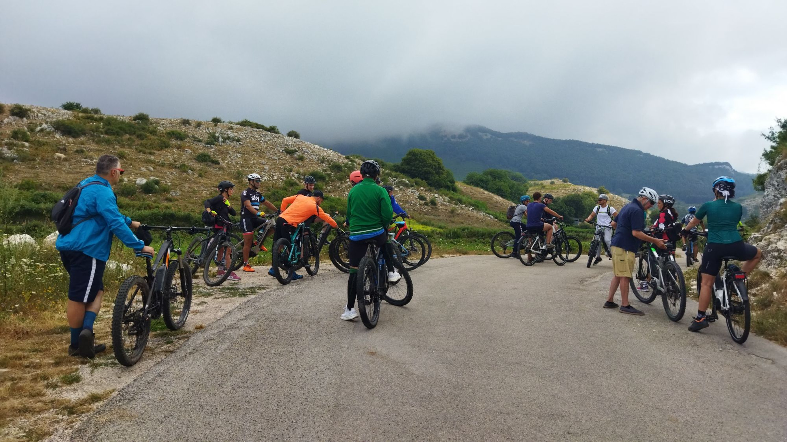 Hero Punto Panoramico di Piano Sant'Agata