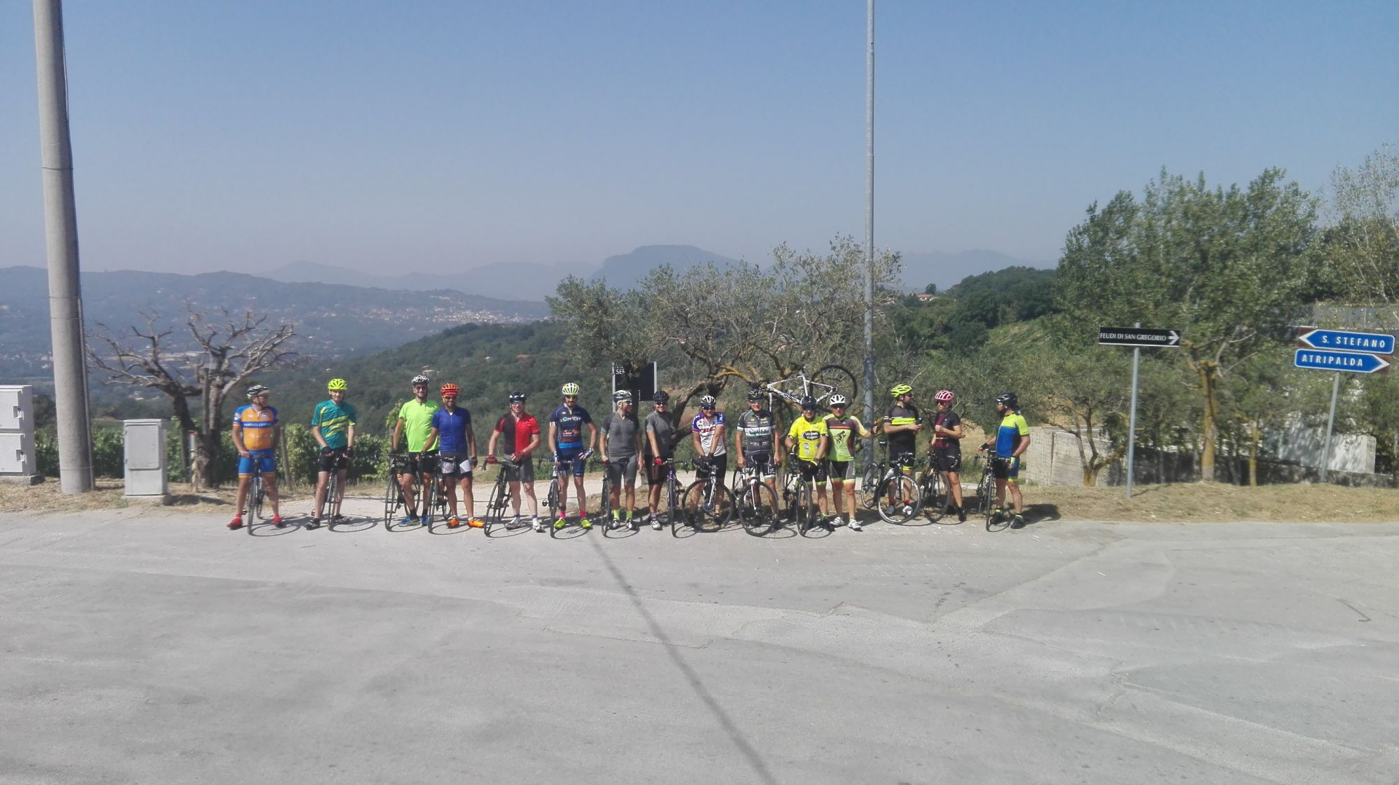 Hero Punto Panoramico (Santo Stefano del Sole)