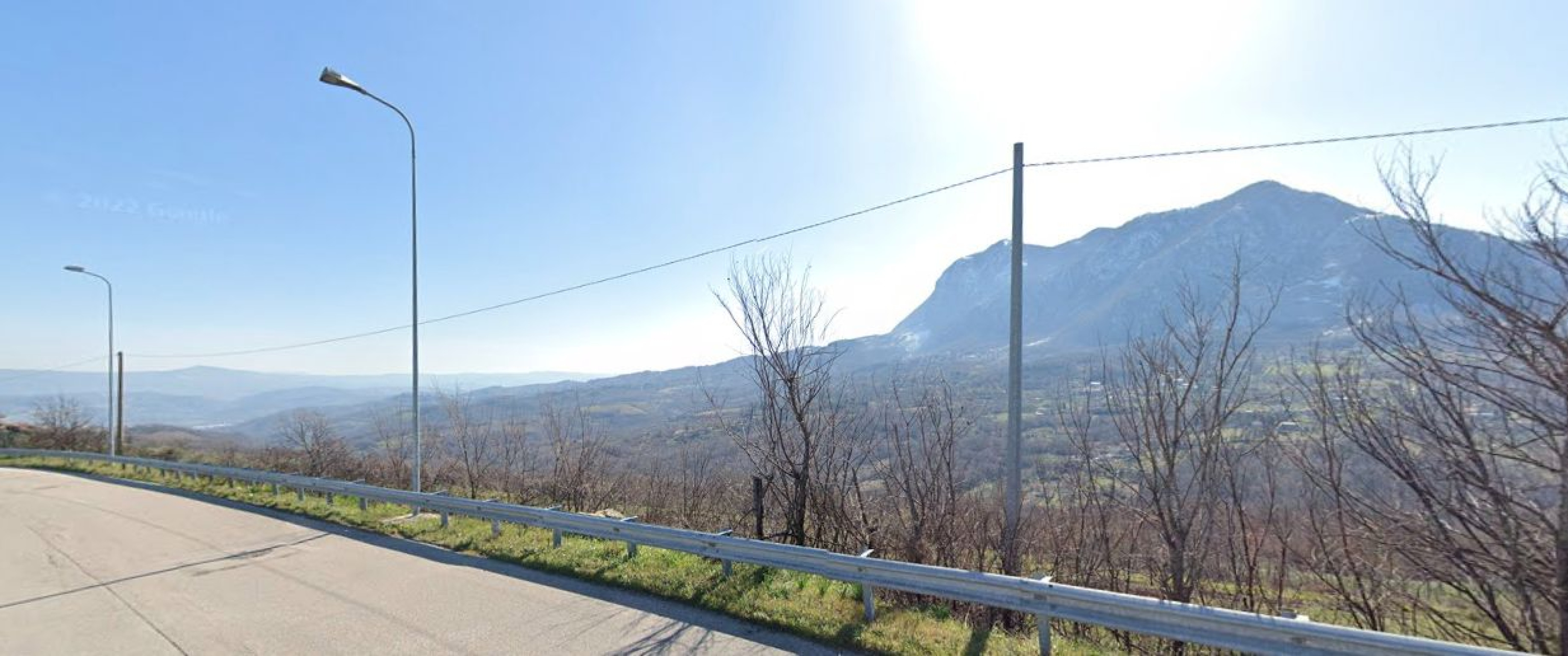 Hero Punto Panoramico (Lapio)