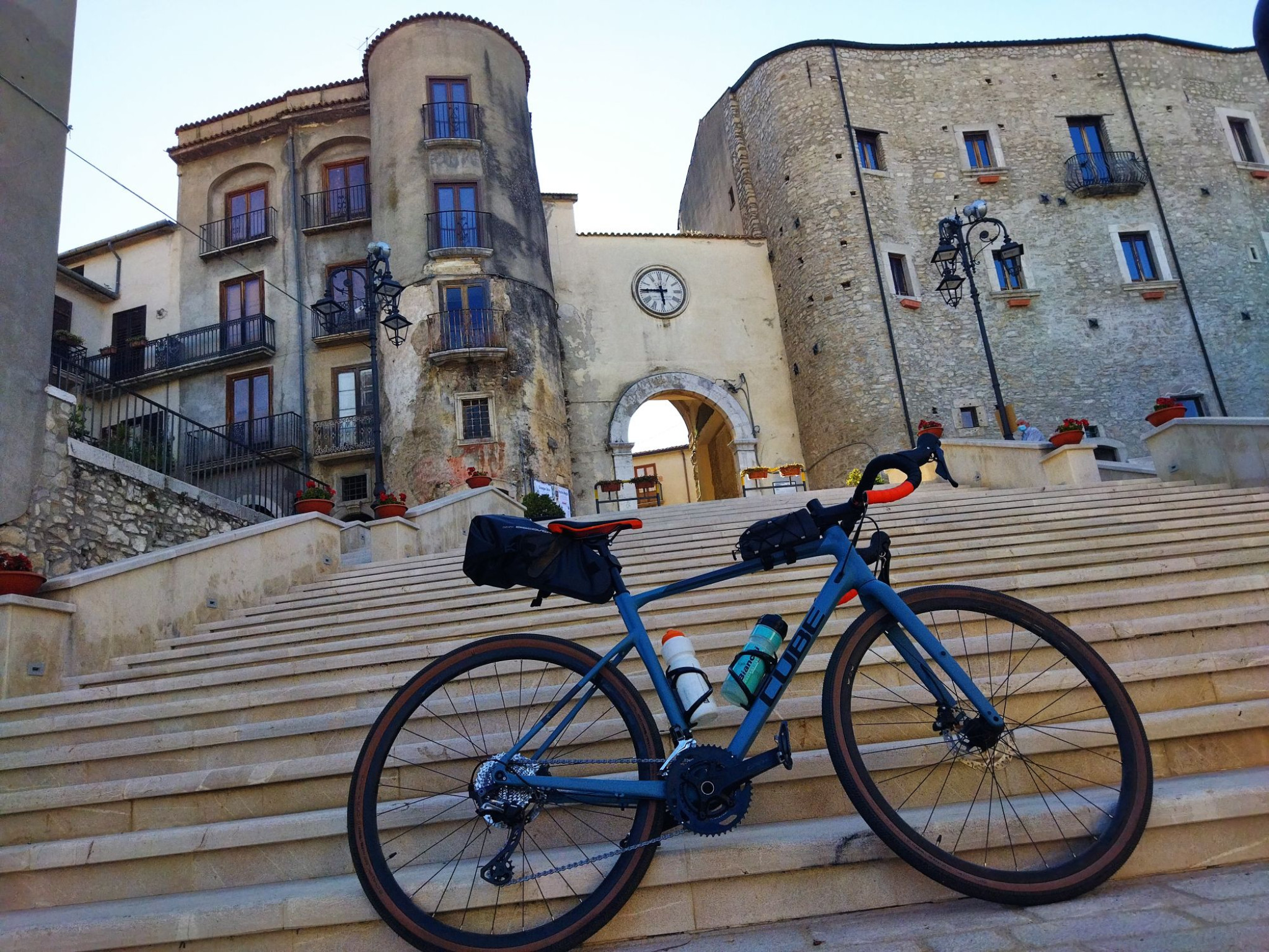Hero Castello di Taurasi