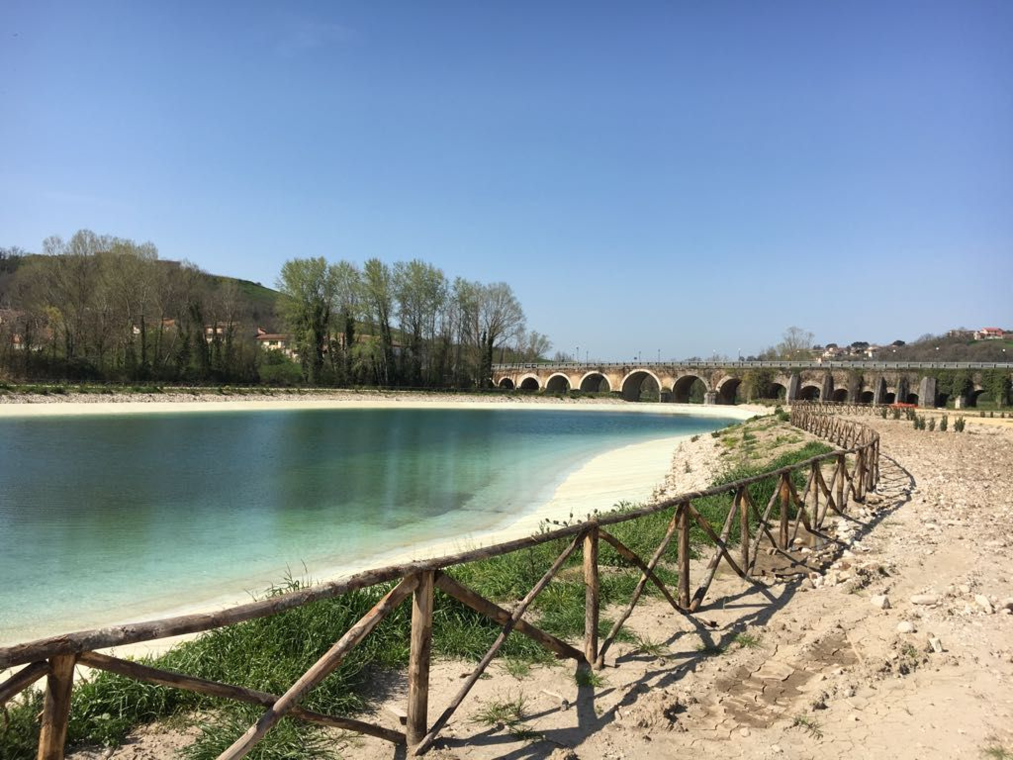 Hero Laghetto di Calore (frazione di Mirabella Eclano)