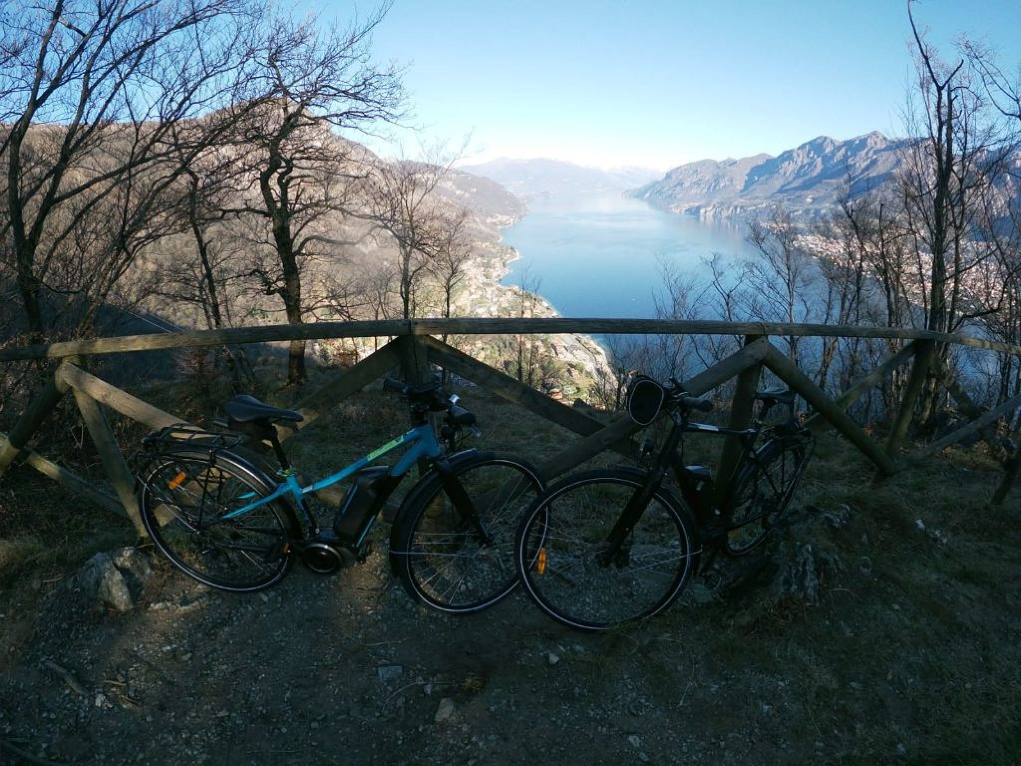 Hero Panorama  S. Giorgio