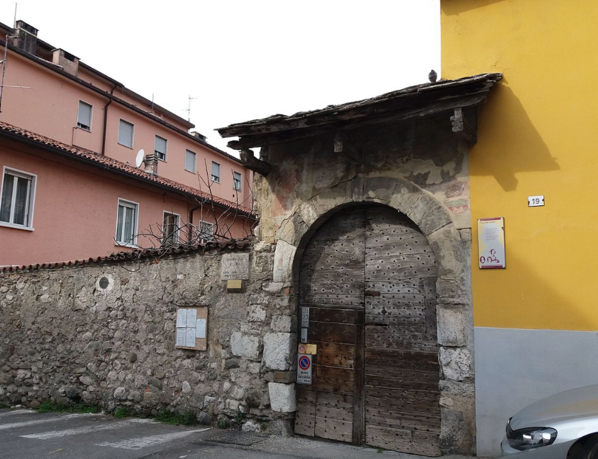 Hero La casa di Lucia 