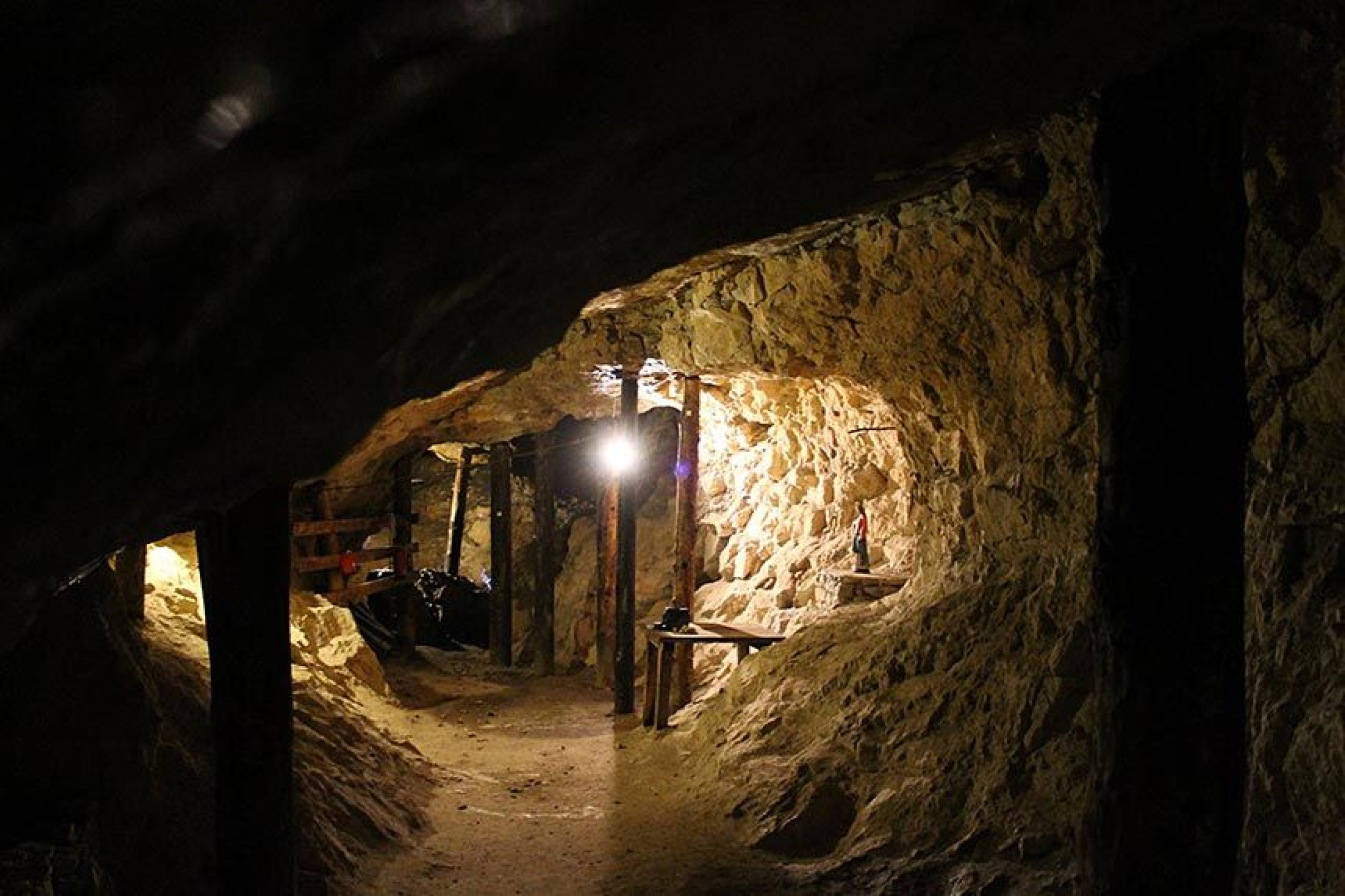 Hero PARCO MINERARIO PIANI RESINELLI