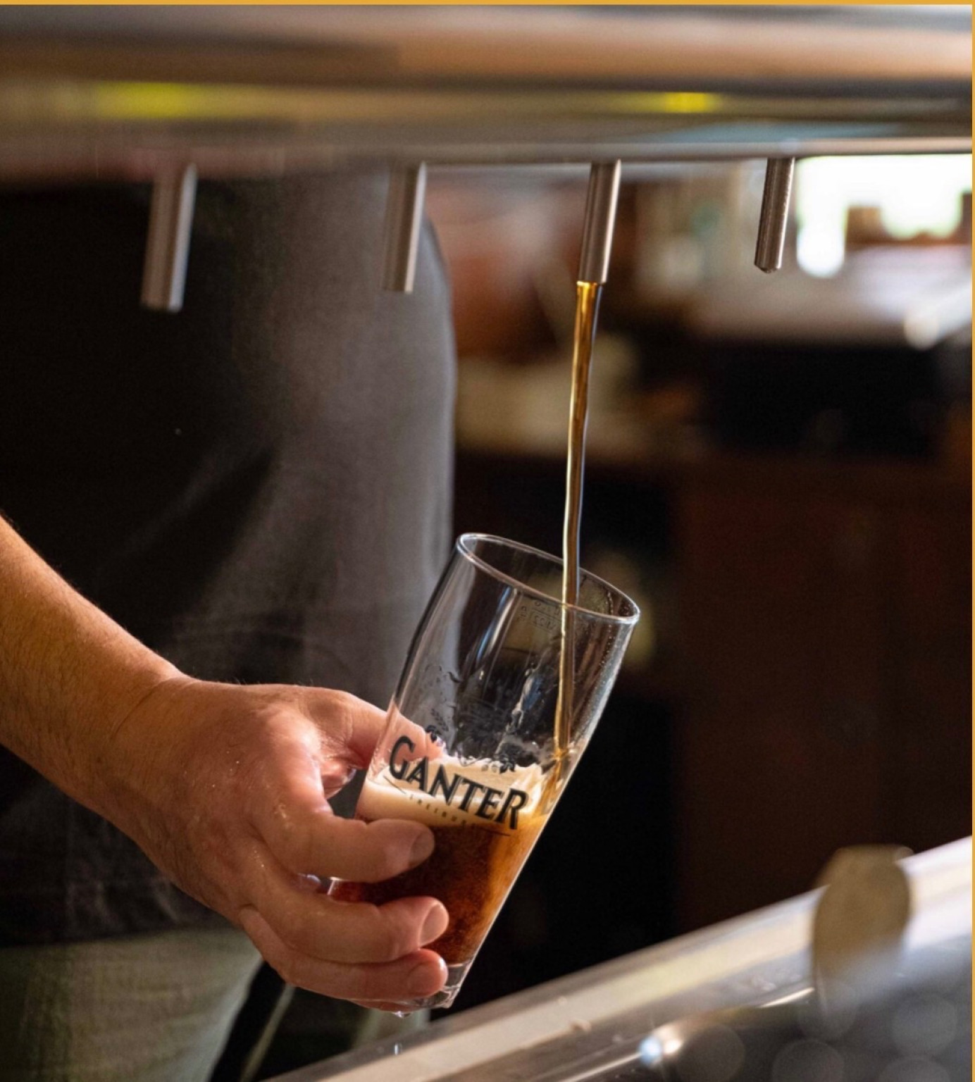 Hero UNIBIRRA - FOOD&BEER