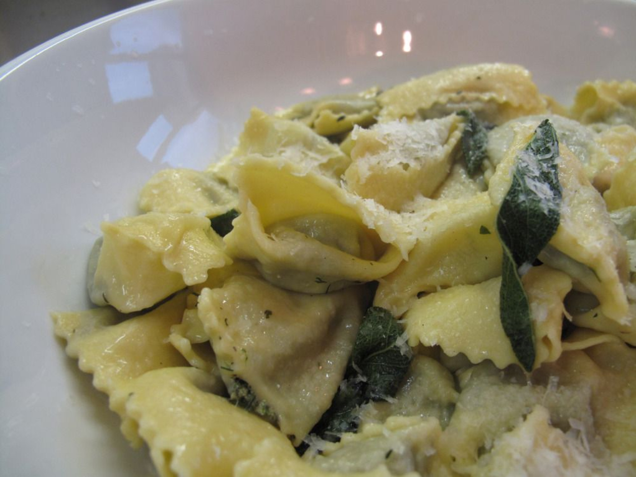 Hero Trattoria Risorgimento