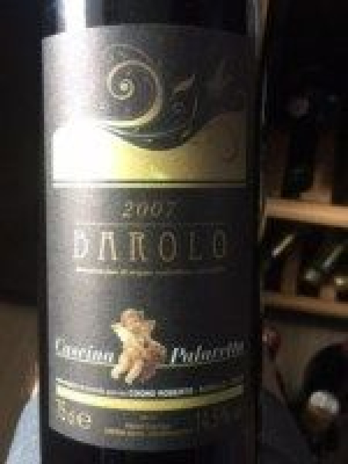 Hero Cascina Palaretta - Az. Agricola Cogno