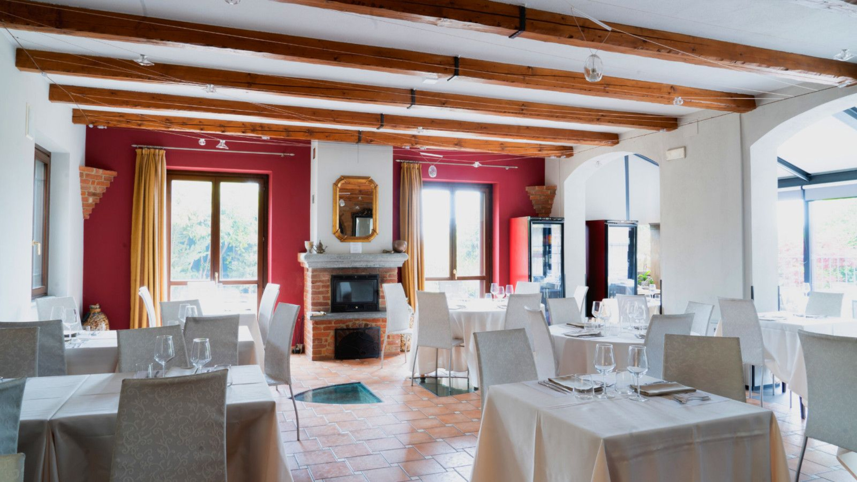 Hero Ristorante La Crota