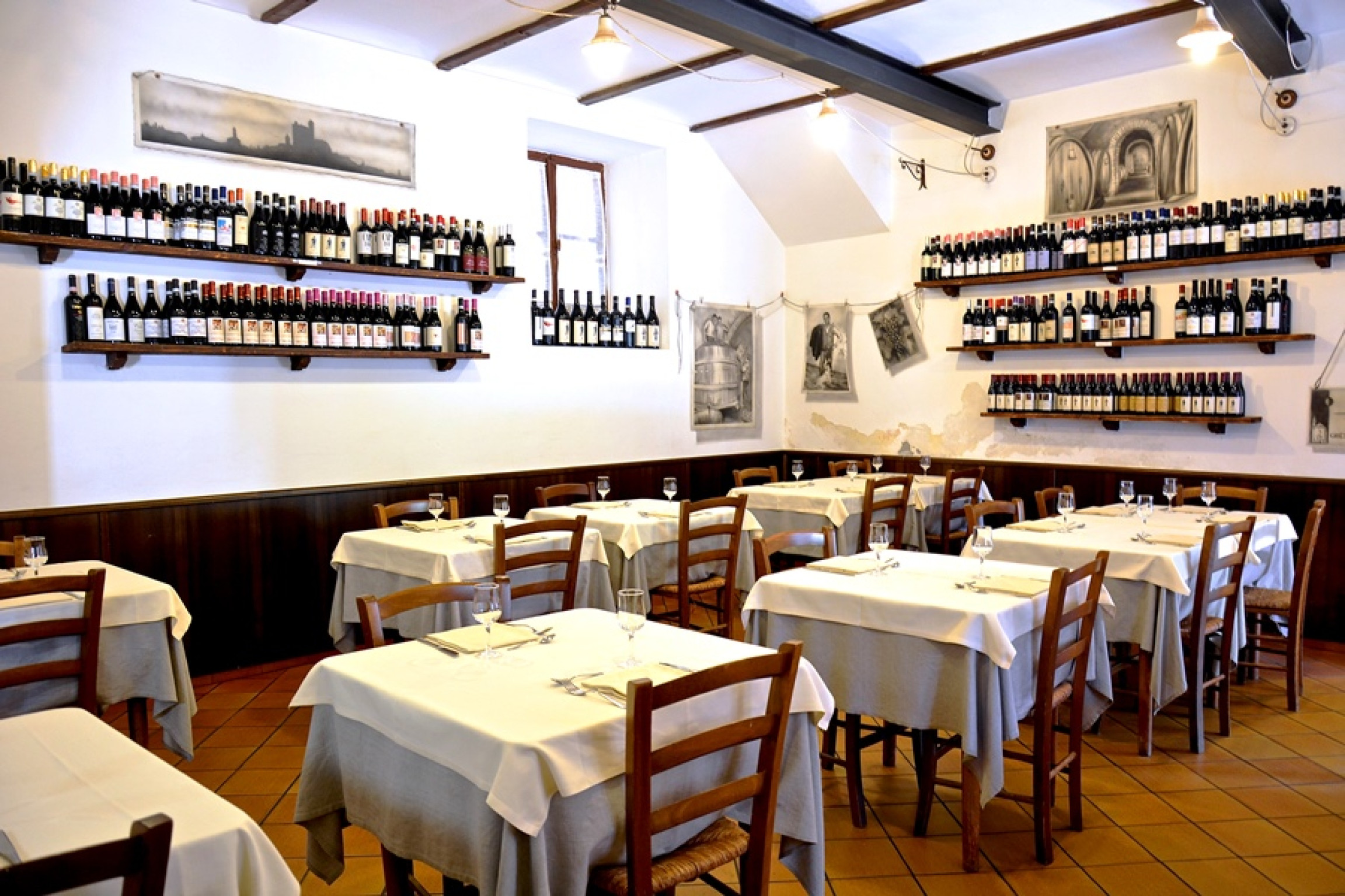 Hero Trattoria dai Bercau