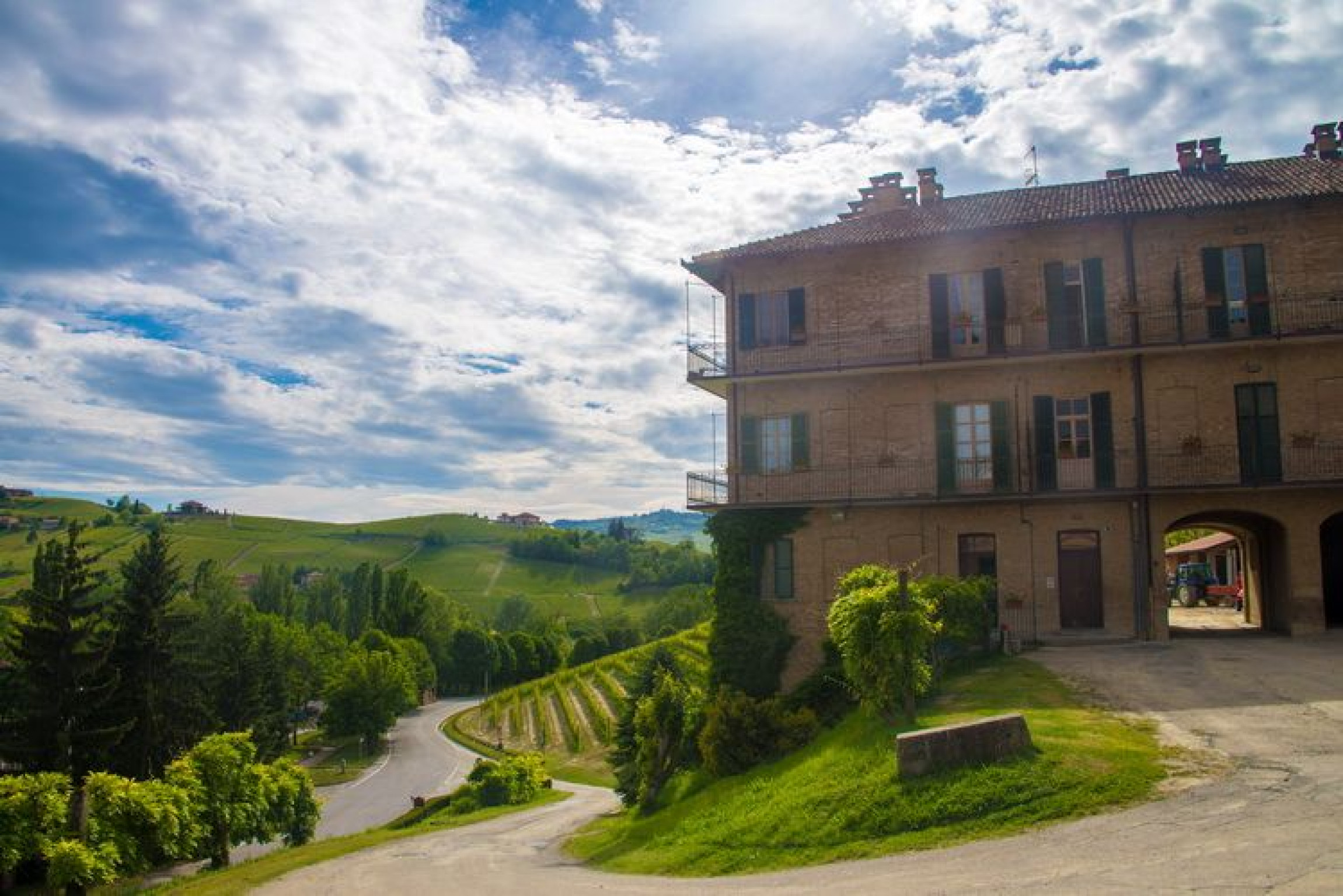 Hero Punto di Noleggio Ebike Fontanafredda