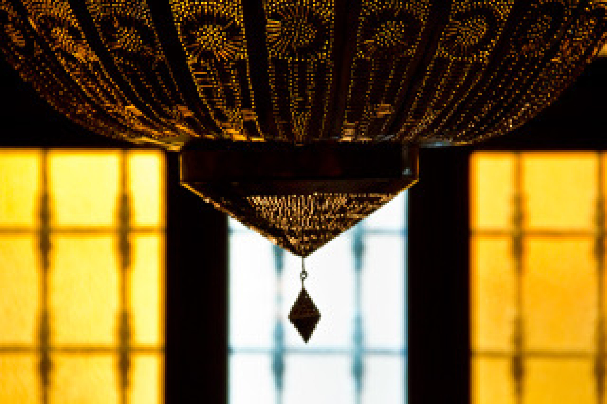 Hero Maison Arabe - Hammam di Alba