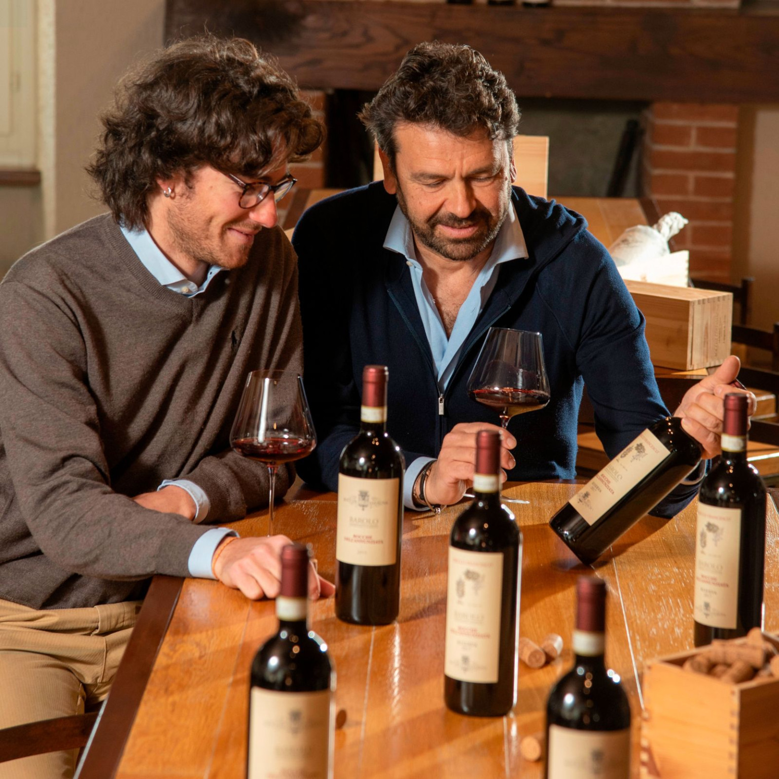 Hero Rocche Costamagna