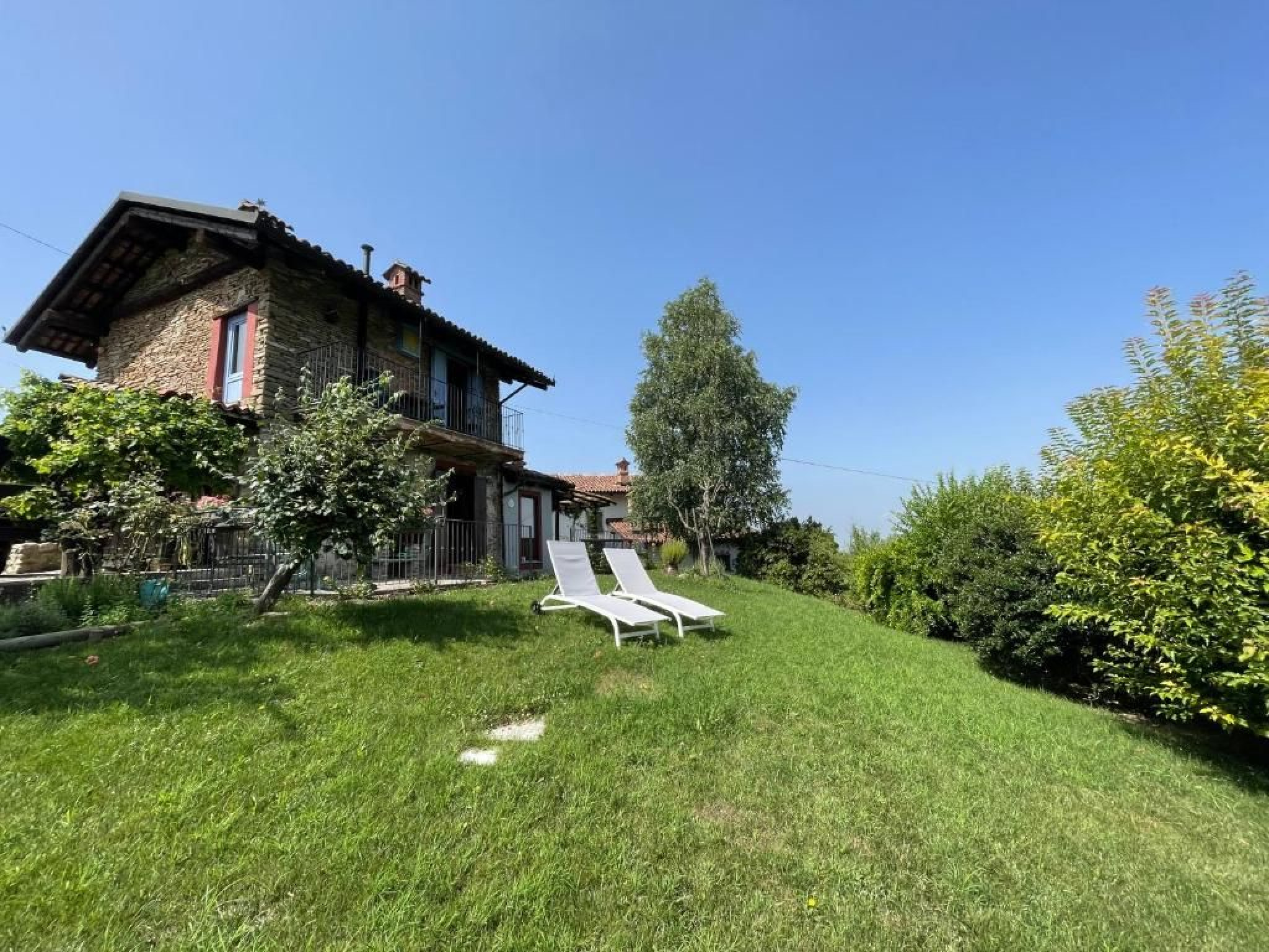 Hero Villa il Biancospino