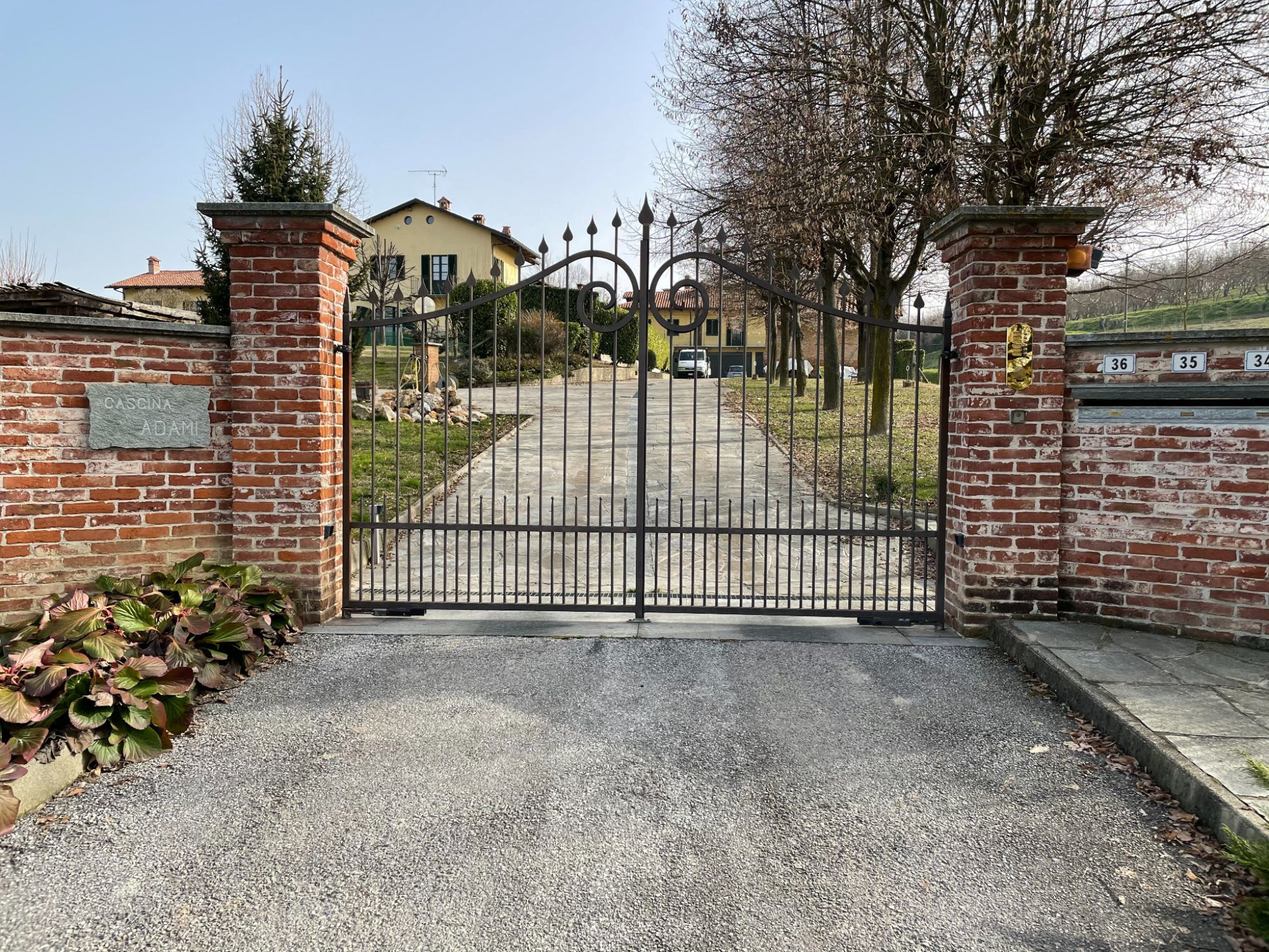 Hero ConGusto Appartamento