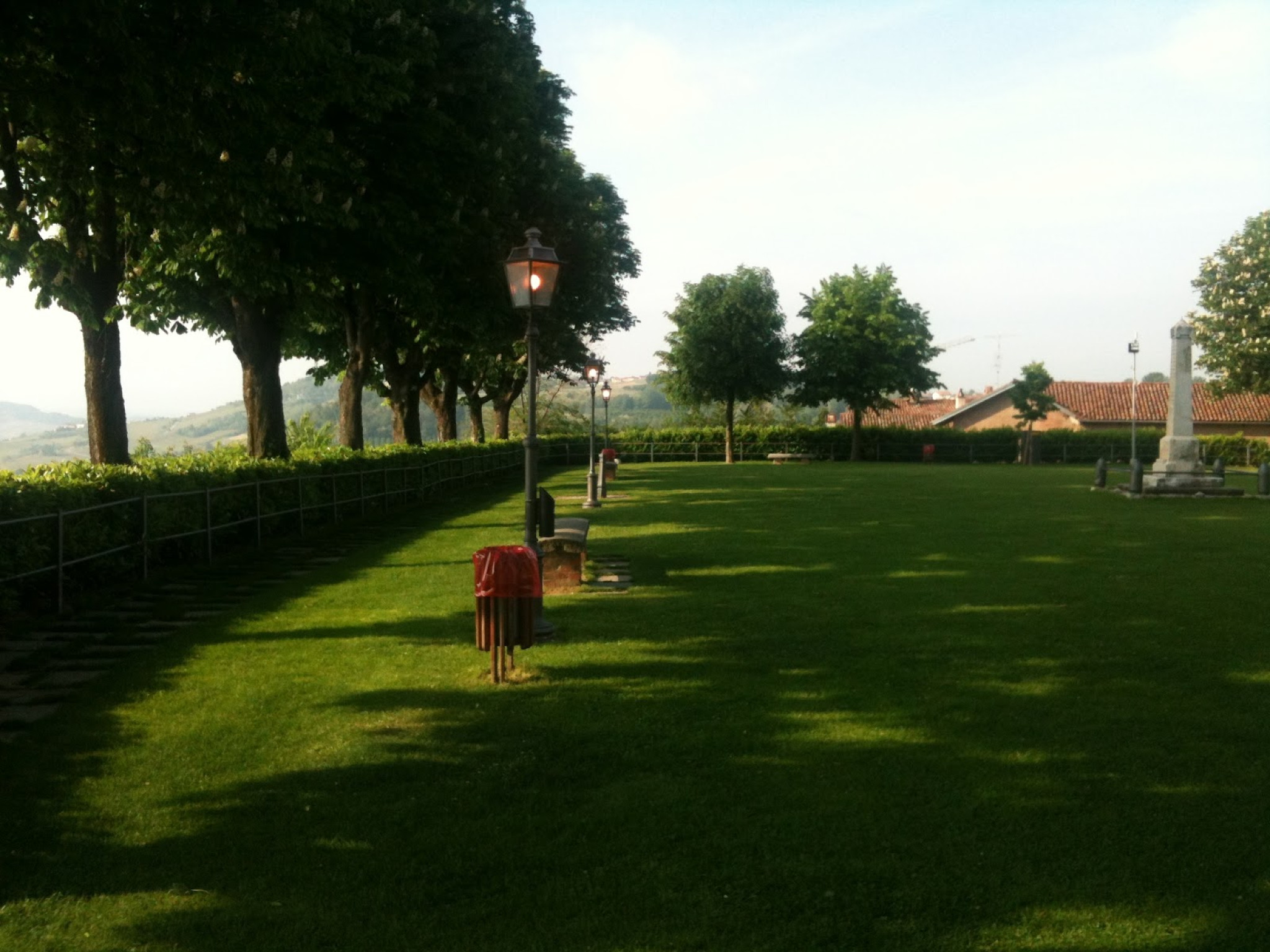 Hero Belvedere di Verduno